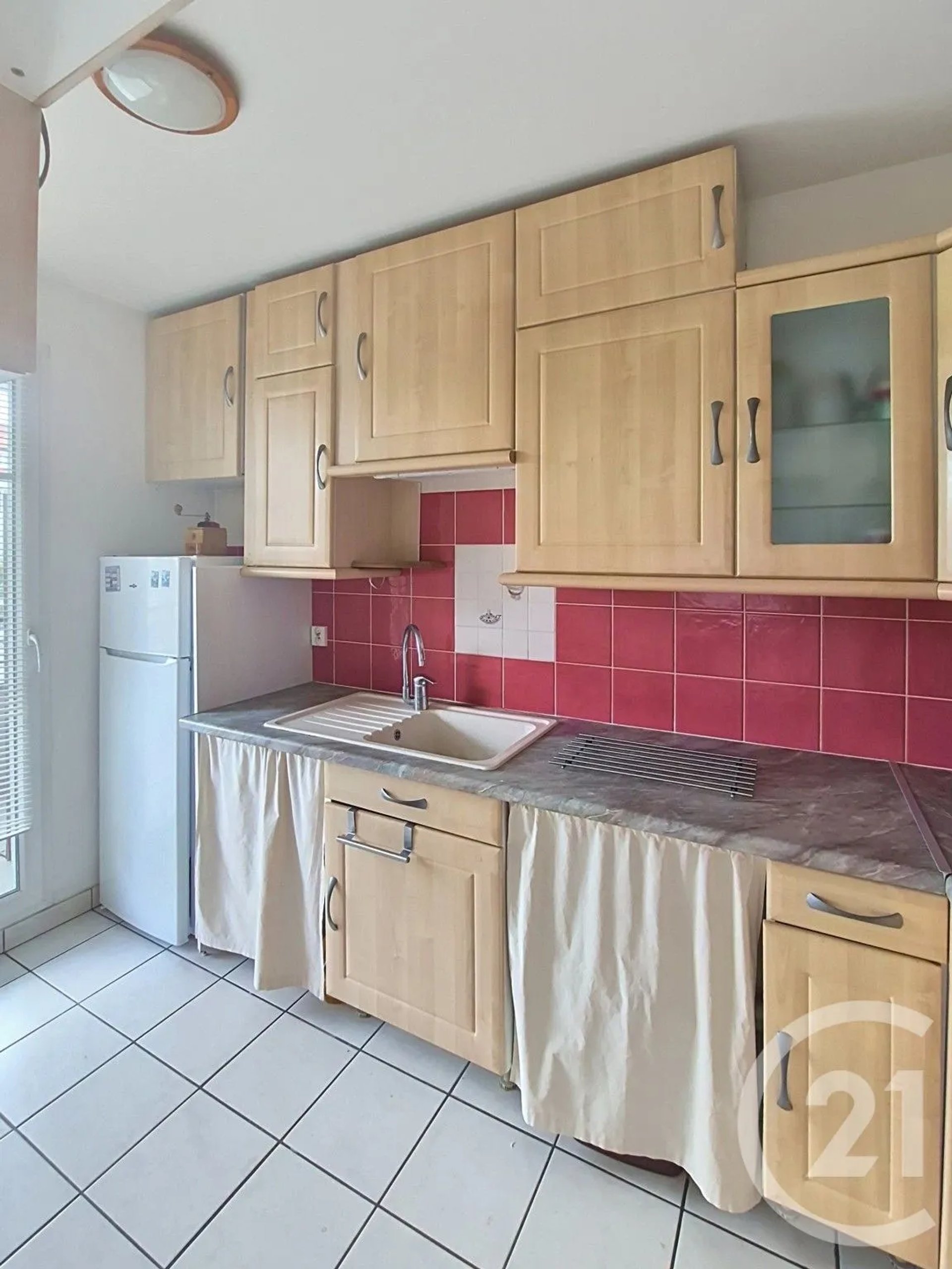 Appartement à vendre, 55m², Brétigny-sur-Orge