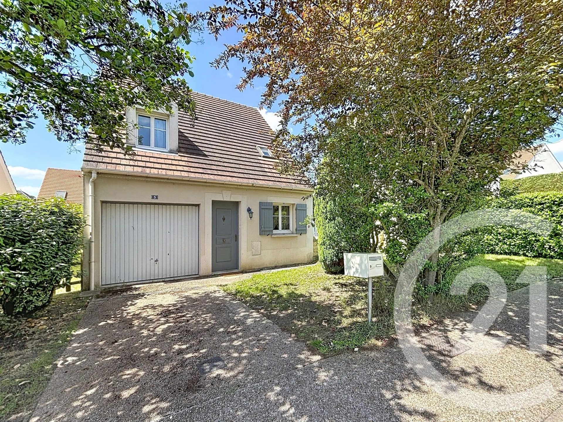 Maison à vendre, 78m², Linas