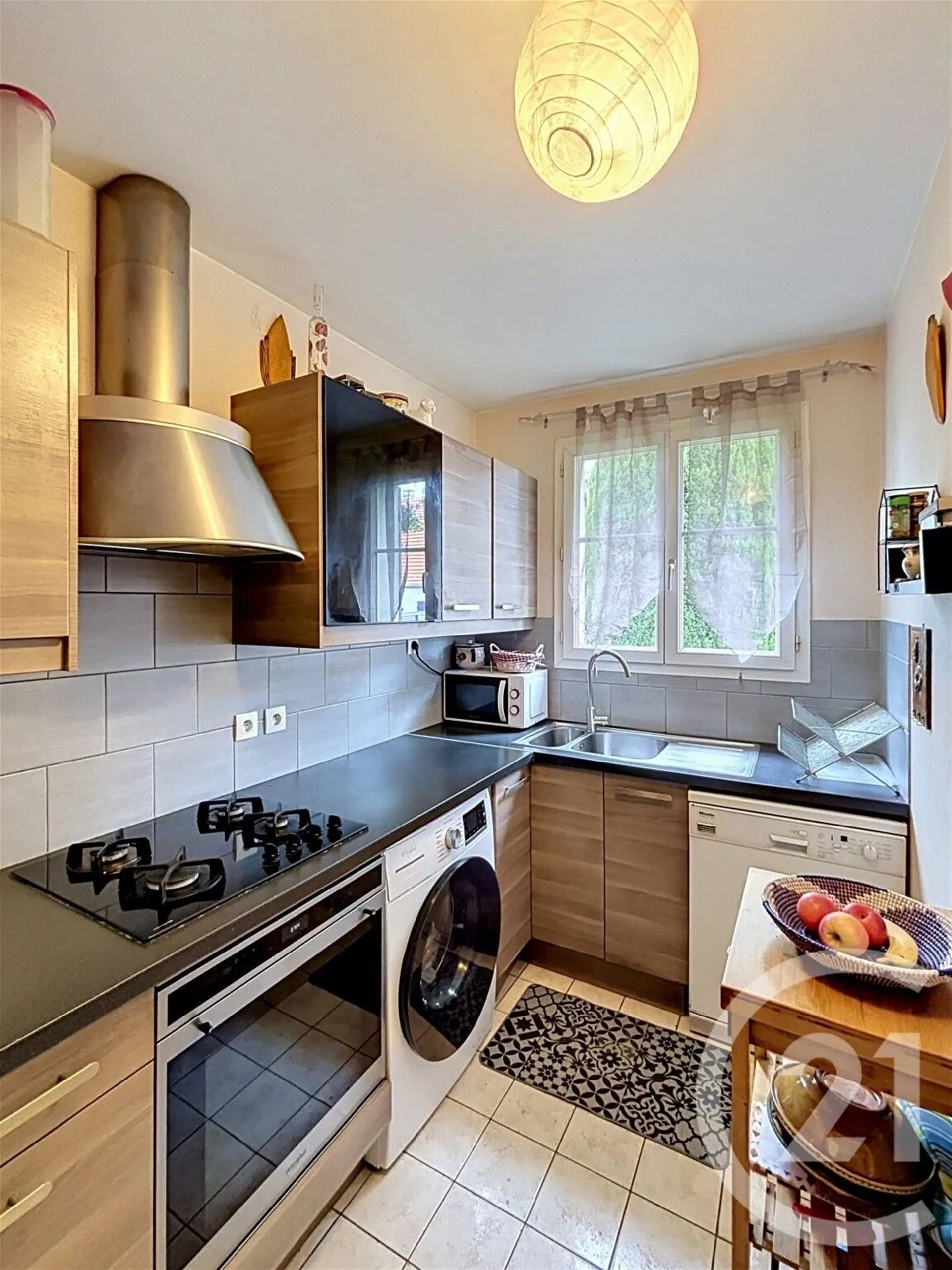 Maison à vendre, 78m², Linas