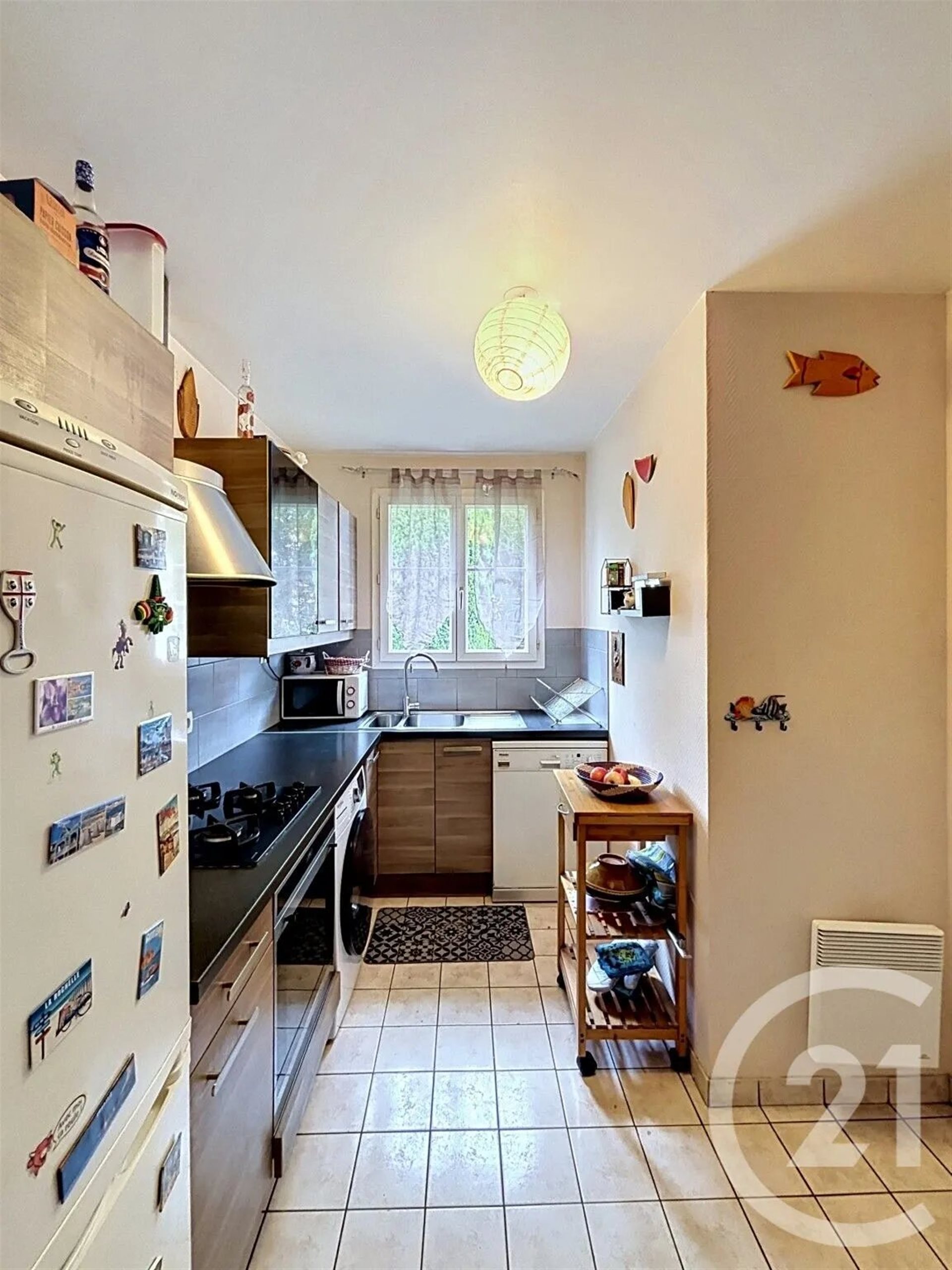 Maison à vendre, 78m², Linas
