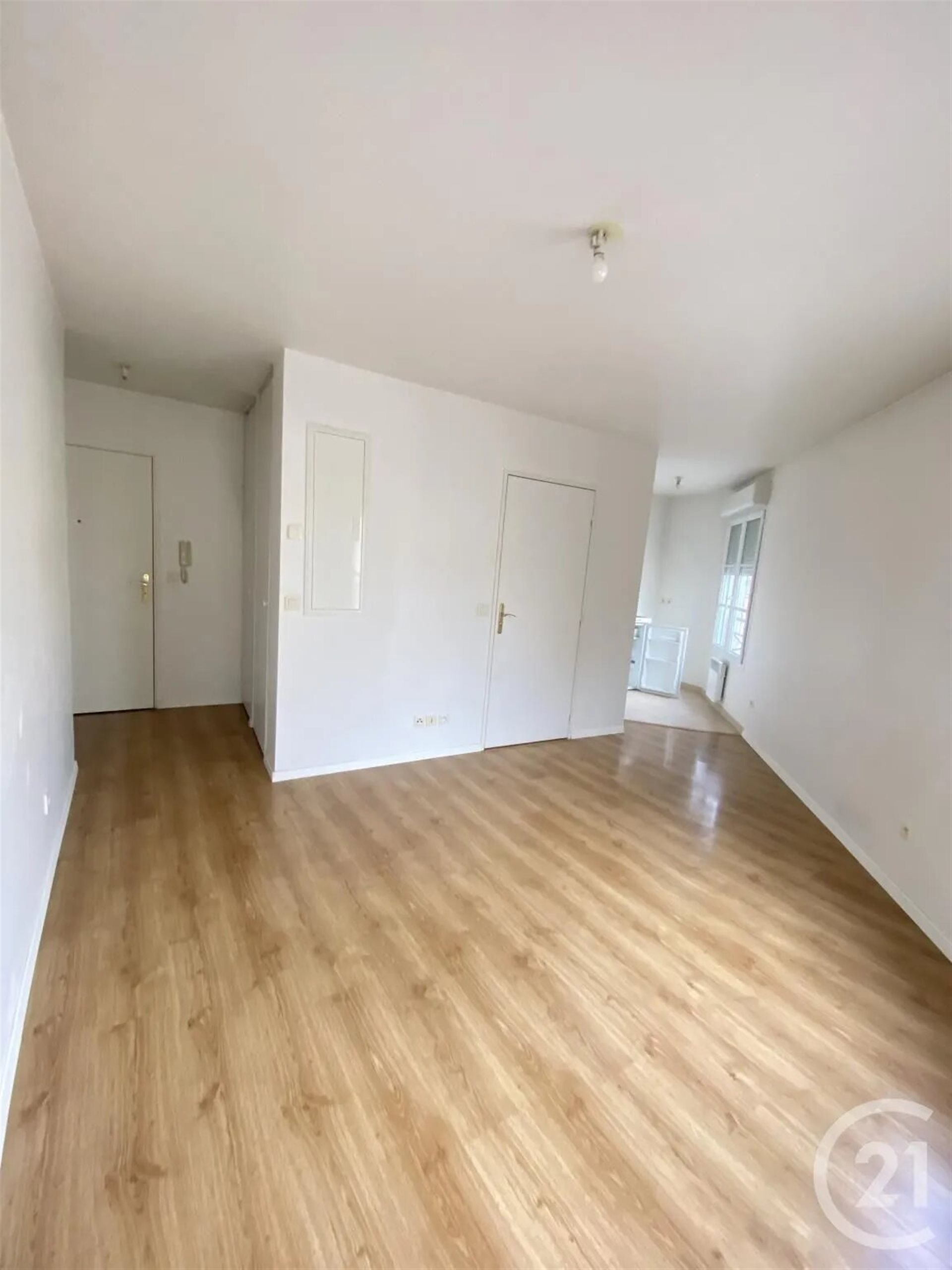 Appartement à louer, 23m², Bondoufle