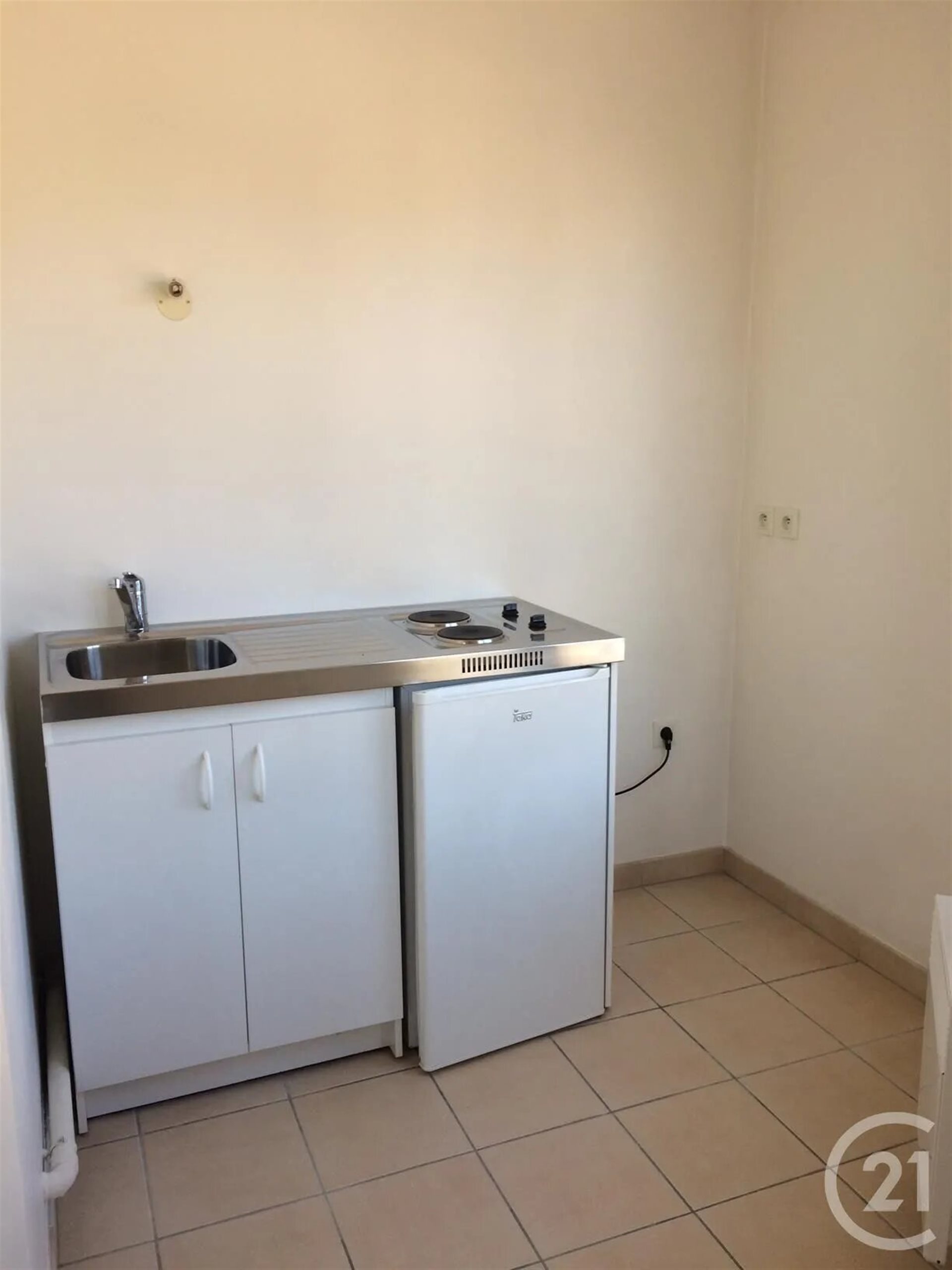 Appartement à louer, 23m², Bondoufle