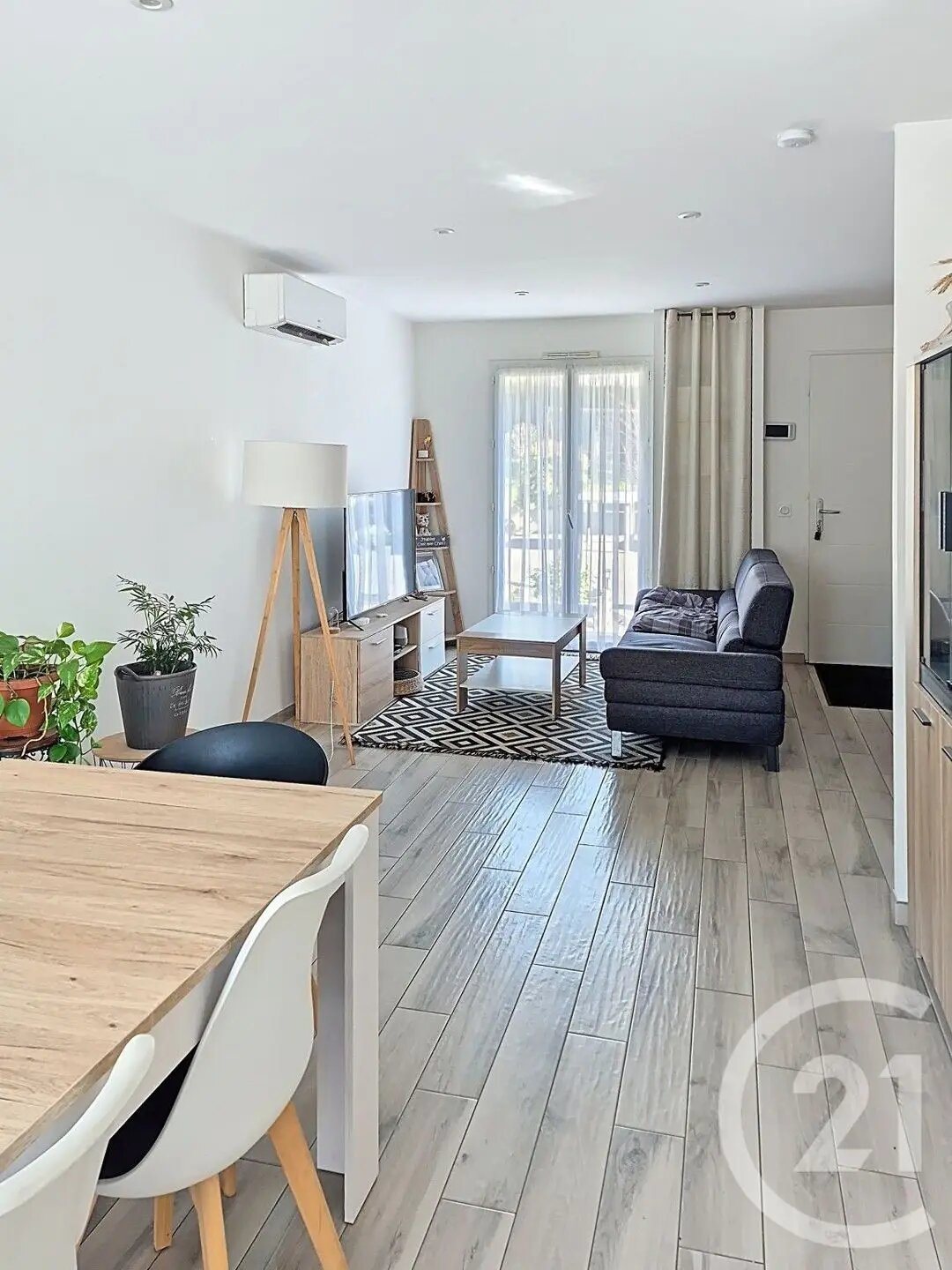 Maison à vendre, 110m², Brétigny-sur-Orge