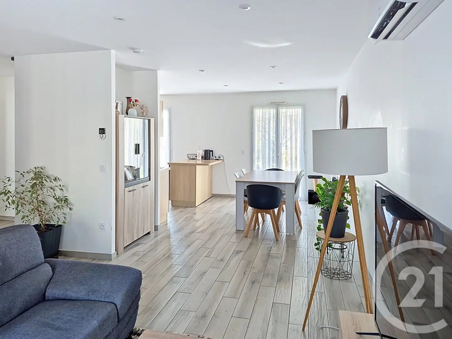 Maison à vendre, 110m², Brétigny-sur-Orge