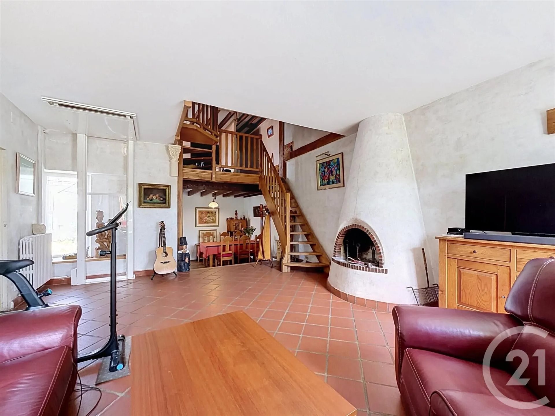Maison à vendre, 175m², Le Plessis-Pâté