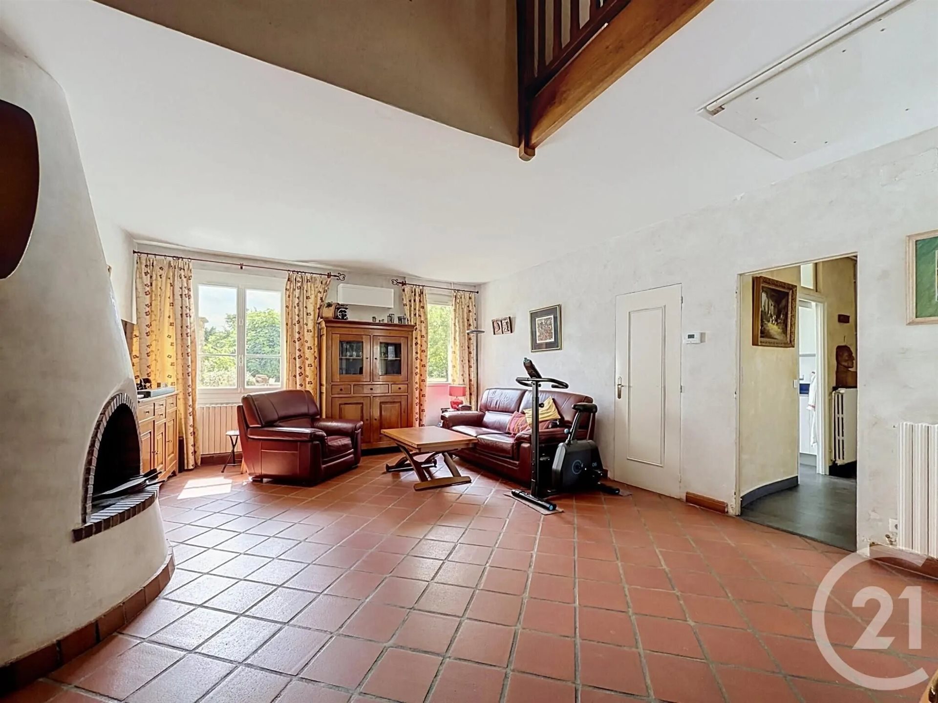 Maison à vendre, 175m², Le Plessis-Pâté