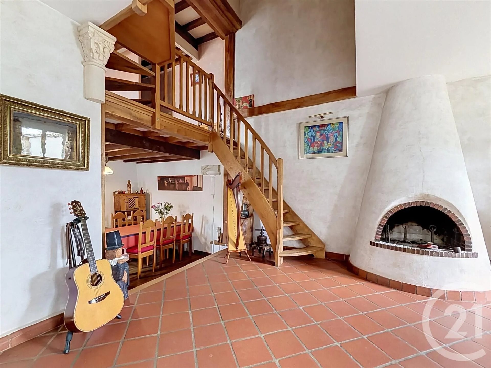 Maison à vendre, 175m², Le Plessis-Pâté