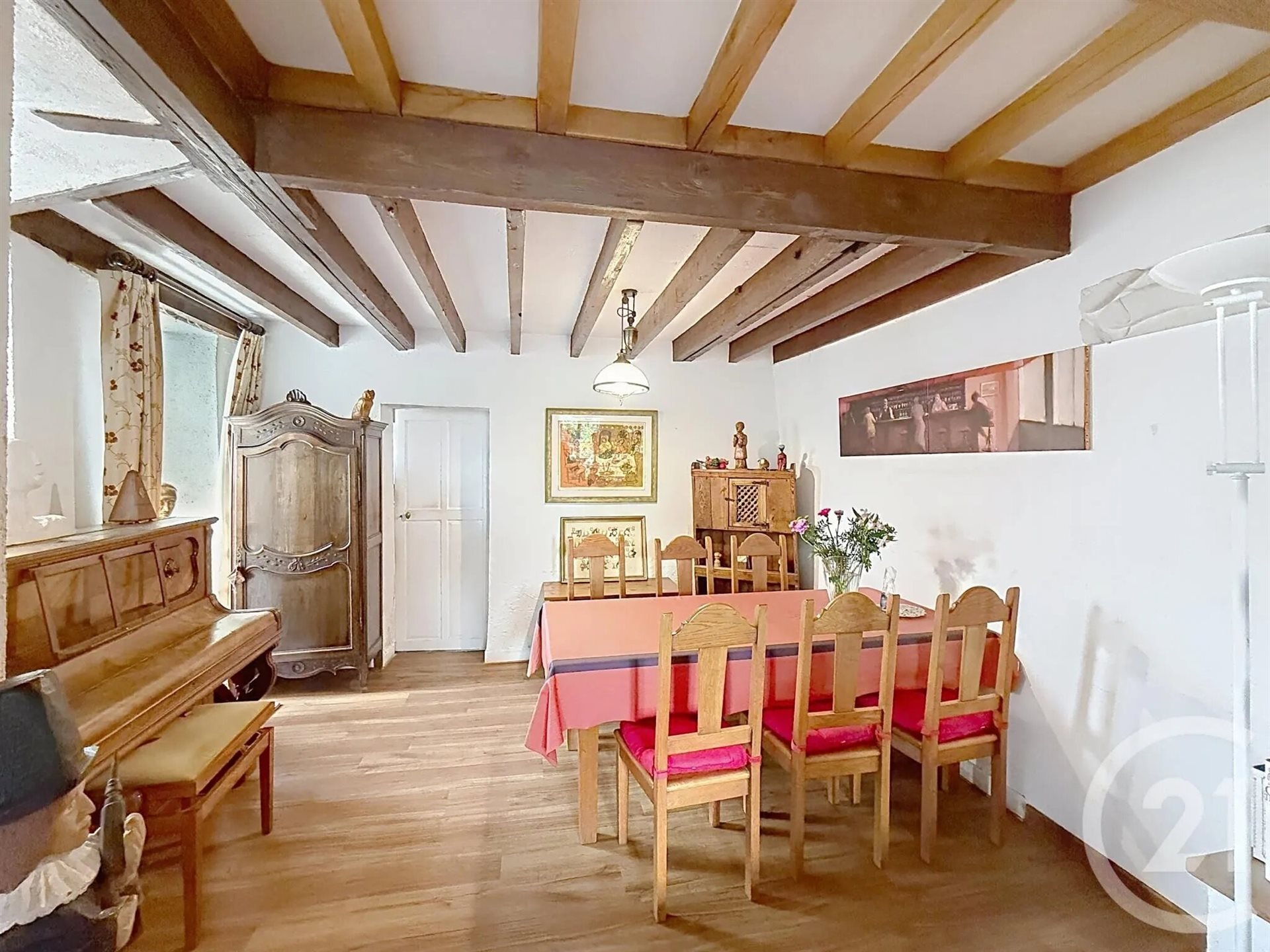 Maison à vendre, 175m², Le Plessis-Pâté