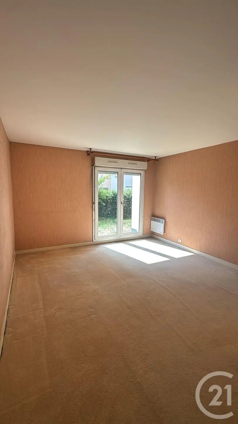 Appartement à louer, 47m², La Norville