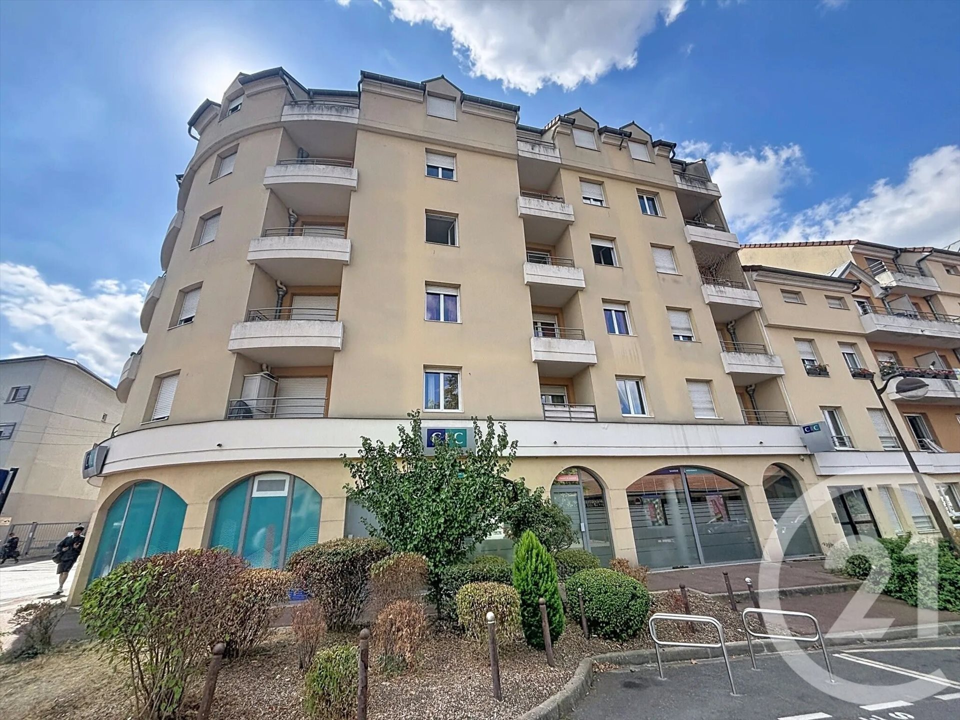 Appartement à vendre, 39m², Brétigny-sur-Orge