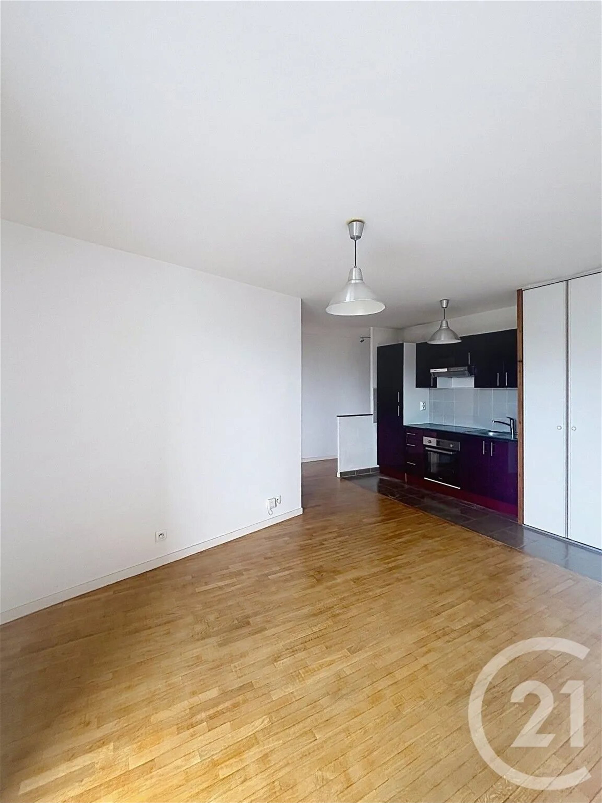 Appartement à vendre, 39m², Brétigny-sur-Orge