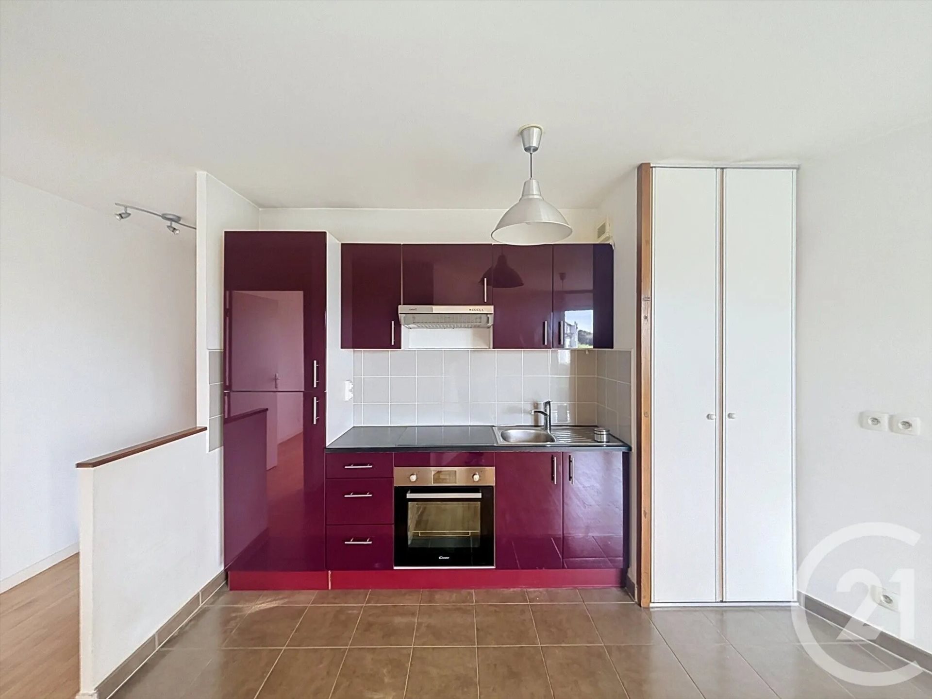 Appartement à vendre, 39m², Brétigny-sur-Orge