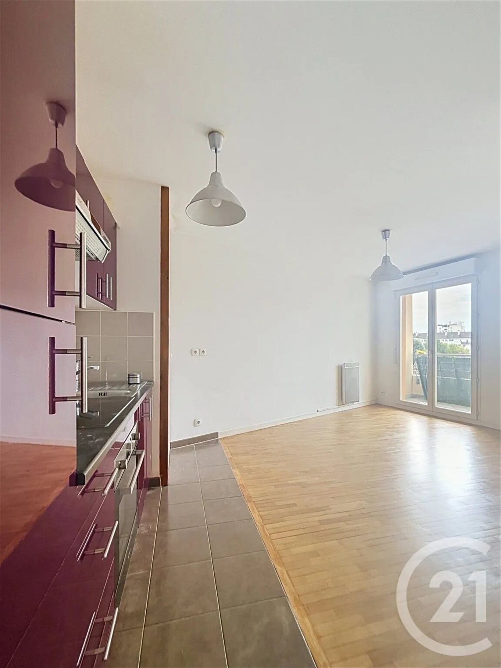 Appartement à vendre, 39m², Brétigny-sur-Orge