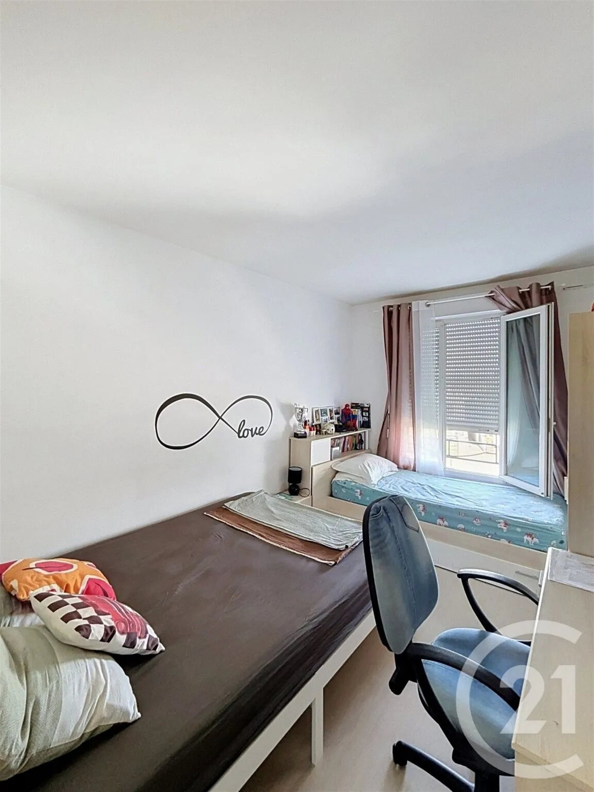 Appartement à vendre, 70m², Brétigny-sur-Orge