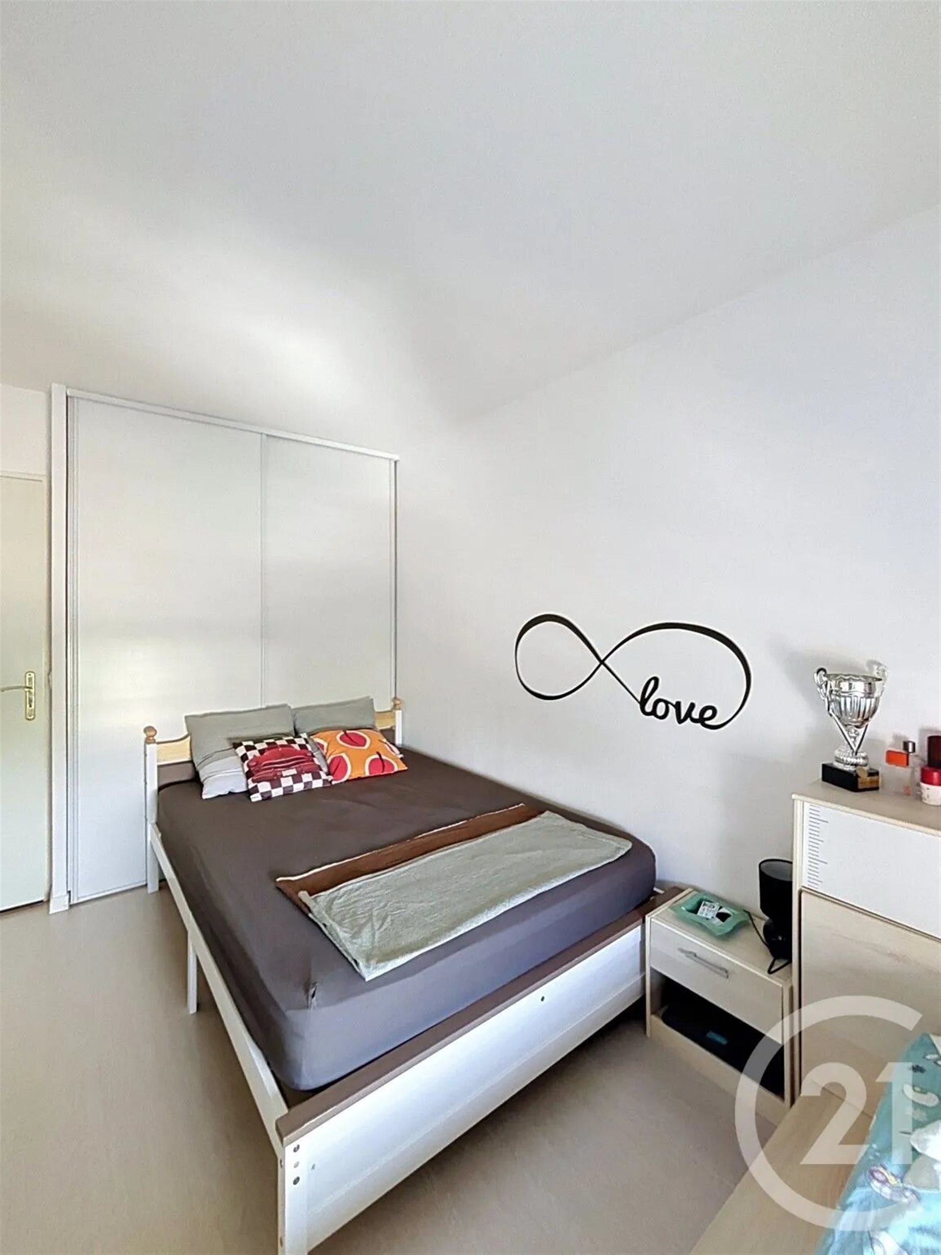 Appartement à vendre, 70m², Brétigny-sur-Orge