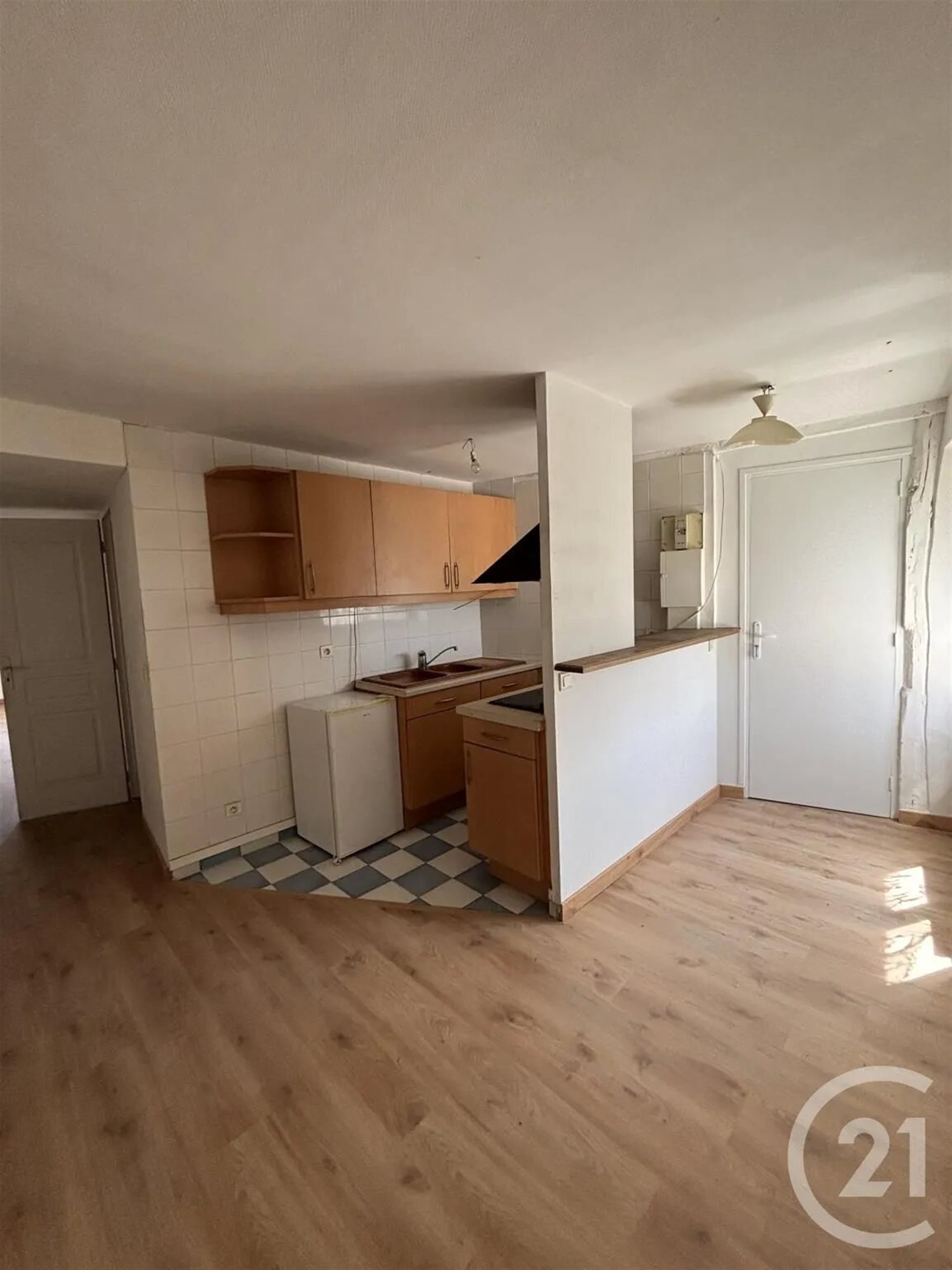 Appartement à louer, 25m², Arpajon