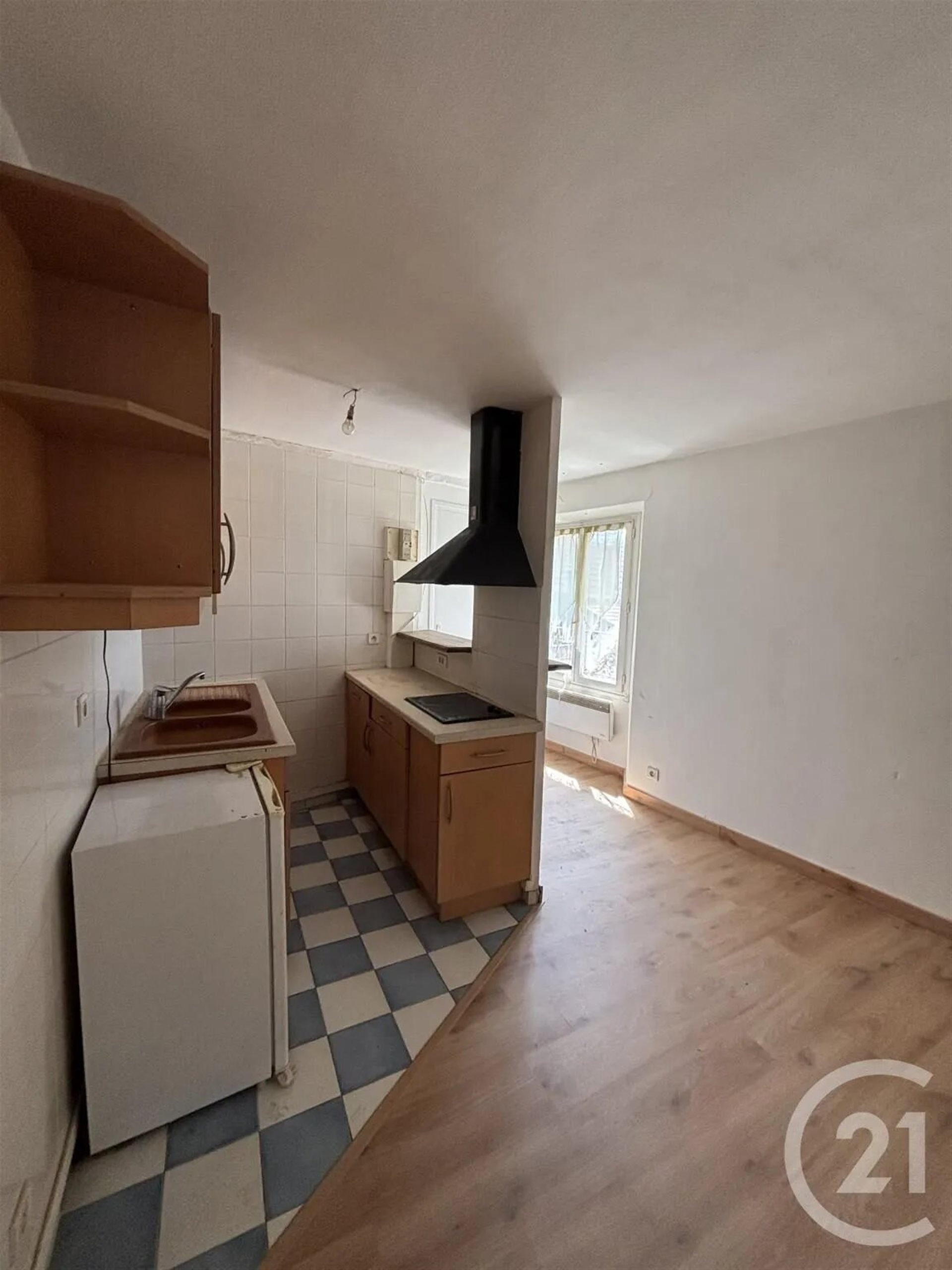 Appartement à louer, 25m², Arpajon
