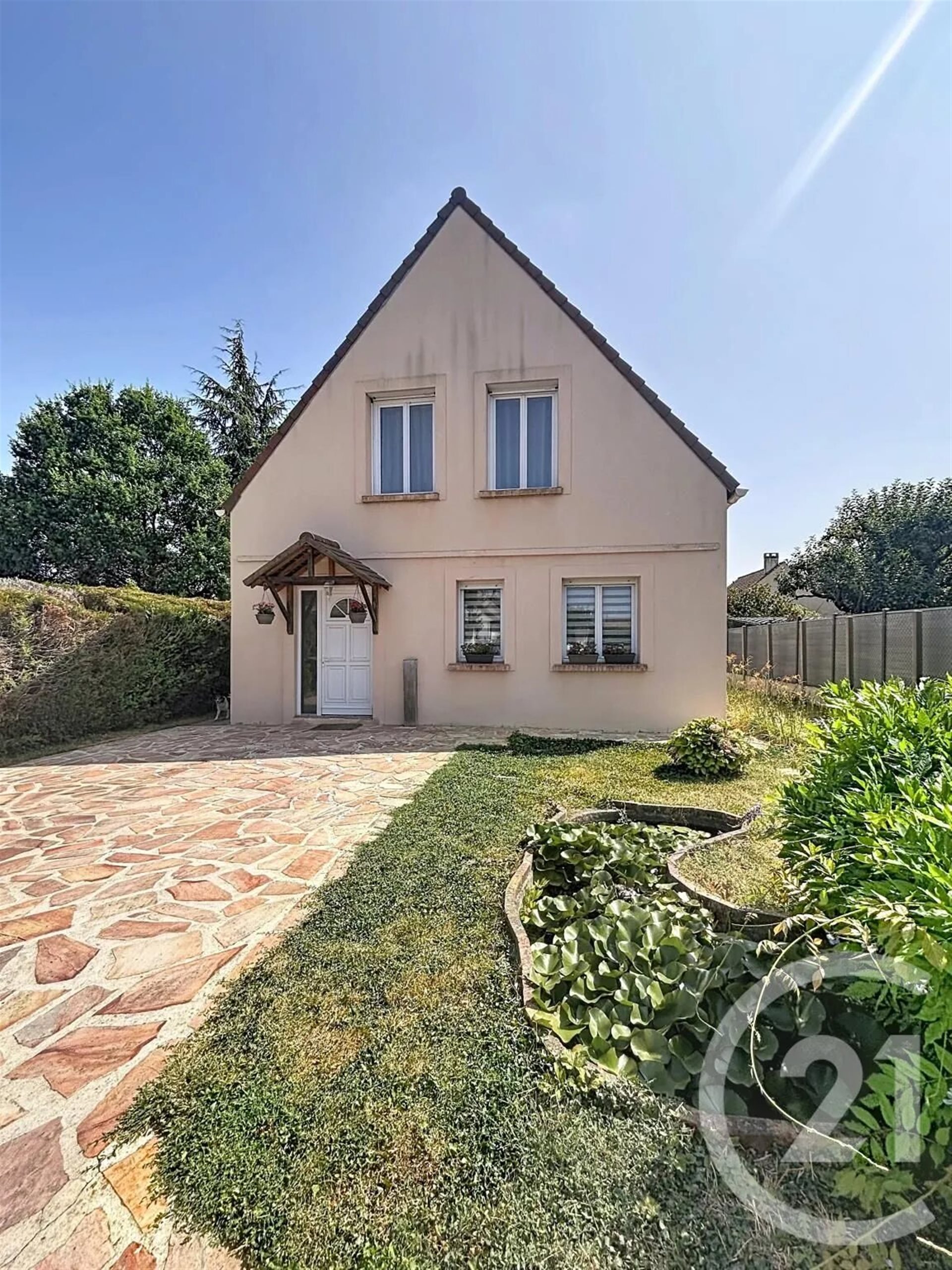 Maison à vendre, 165m², Le Plessis-Pâté