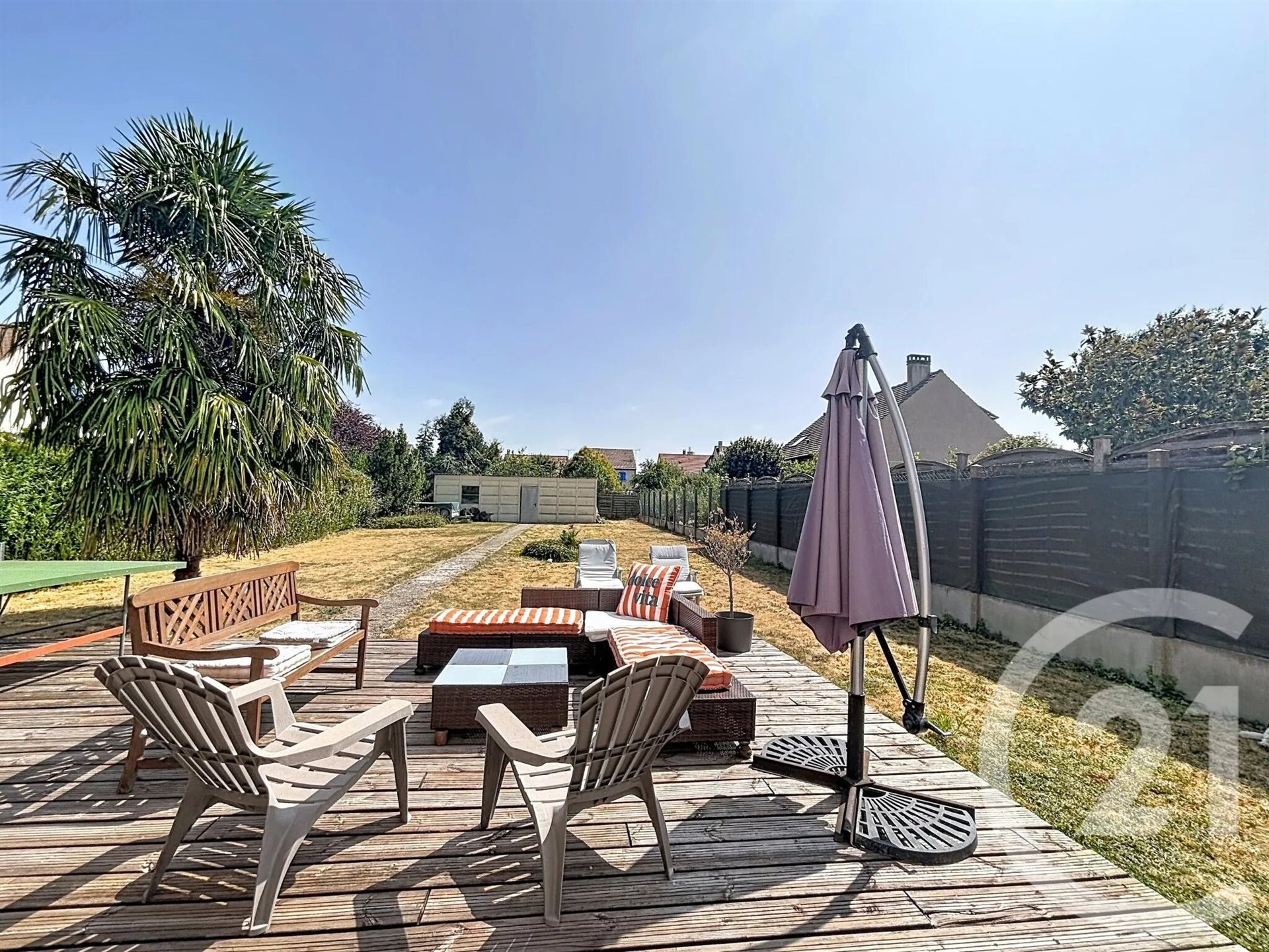 Maison à vendre, 165m², Le Plessis-Pâté