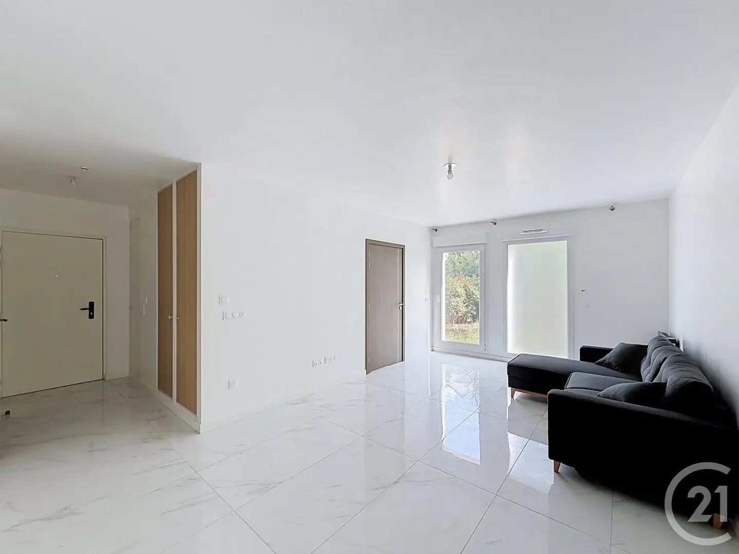 Appartement à vendre, 48m², Sainte-Geneviève-des-Bois