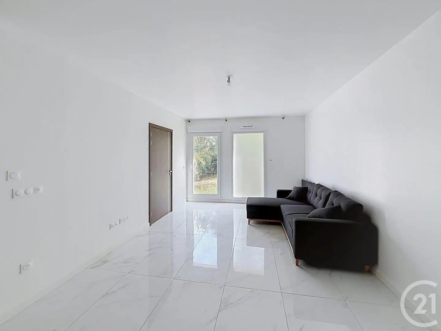 Appartement à vendre, 48m², Sainte-Geneviève-des-Bois