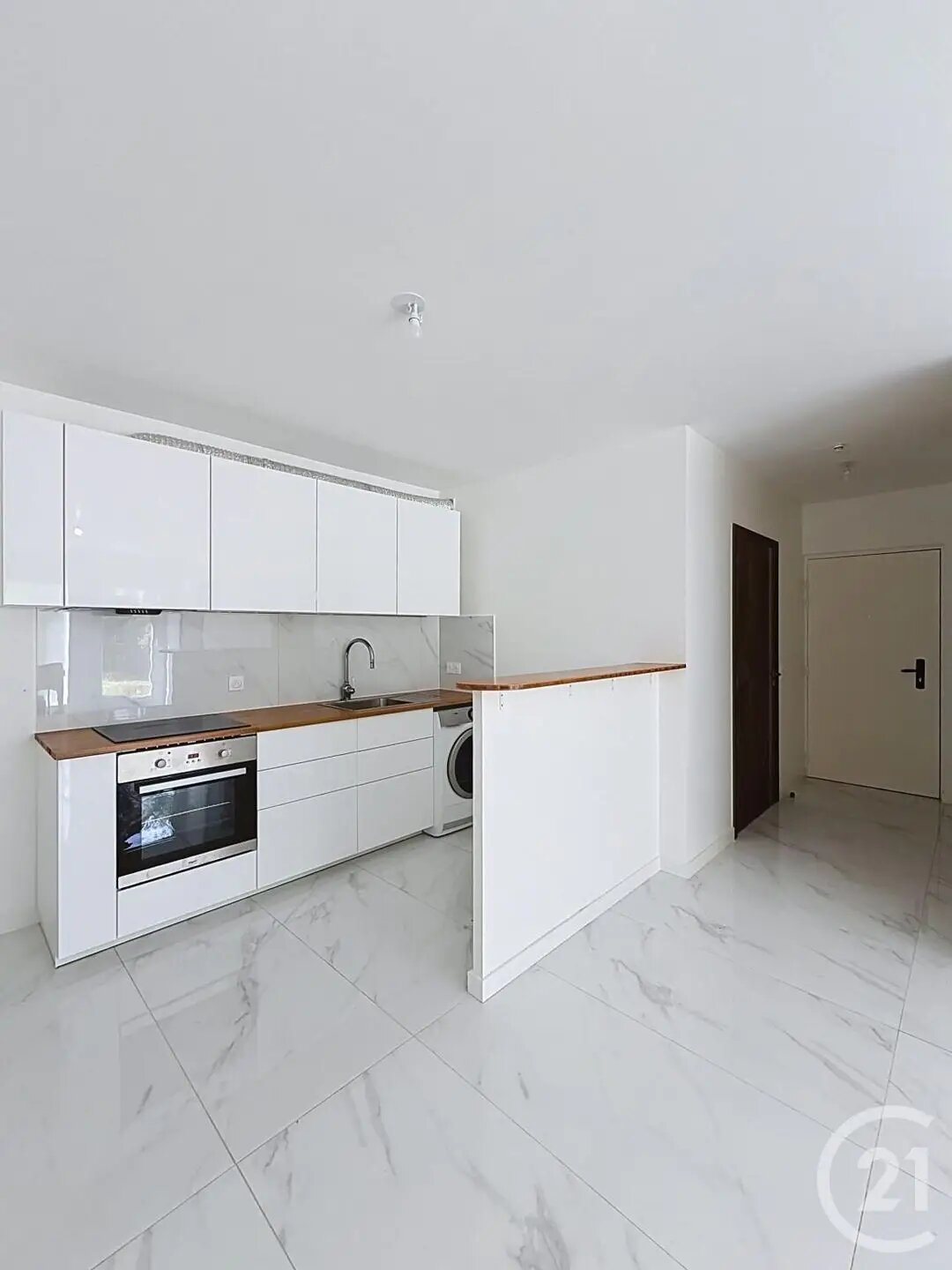 Appartement à vendre, 48m², Sainte-Geneviève-des-Bois