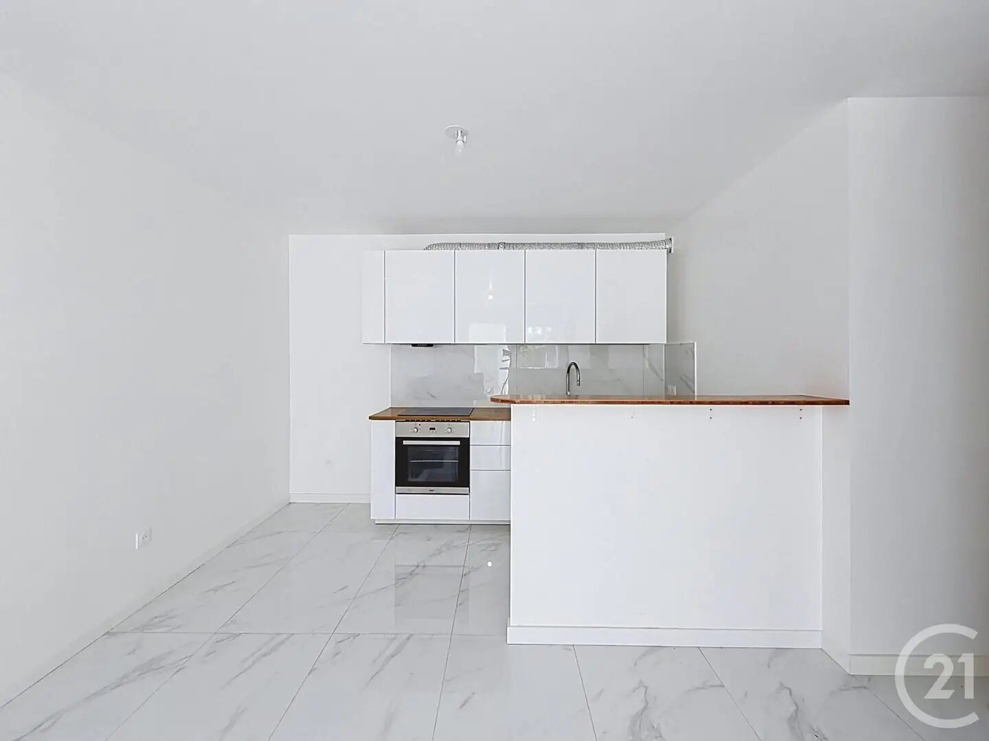 Appartement à vendre, 48m², Sainte-Geneviève-des-Bois