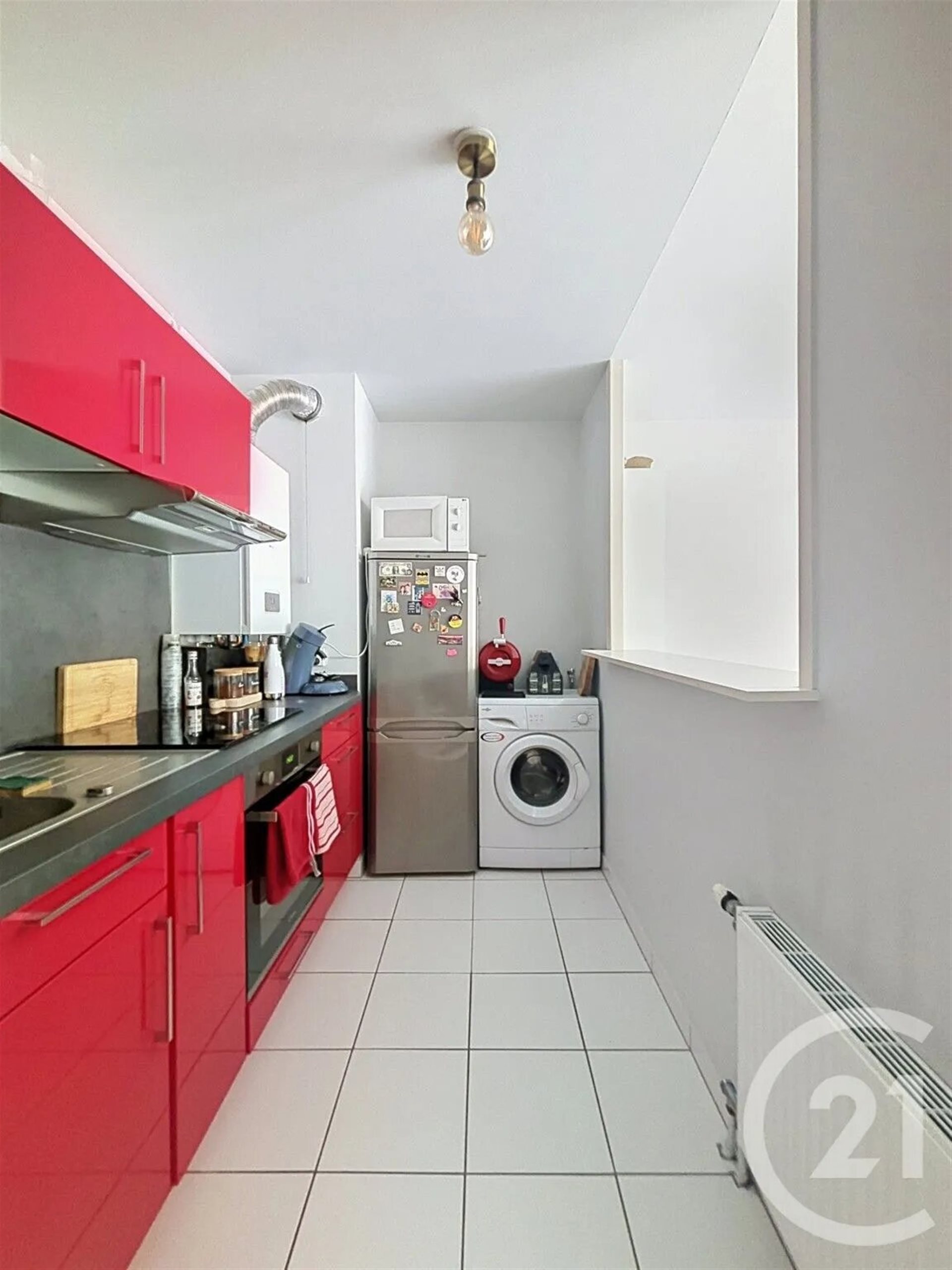Appartement à vendre, 38m², Sainte-Geneviève-des-Bois