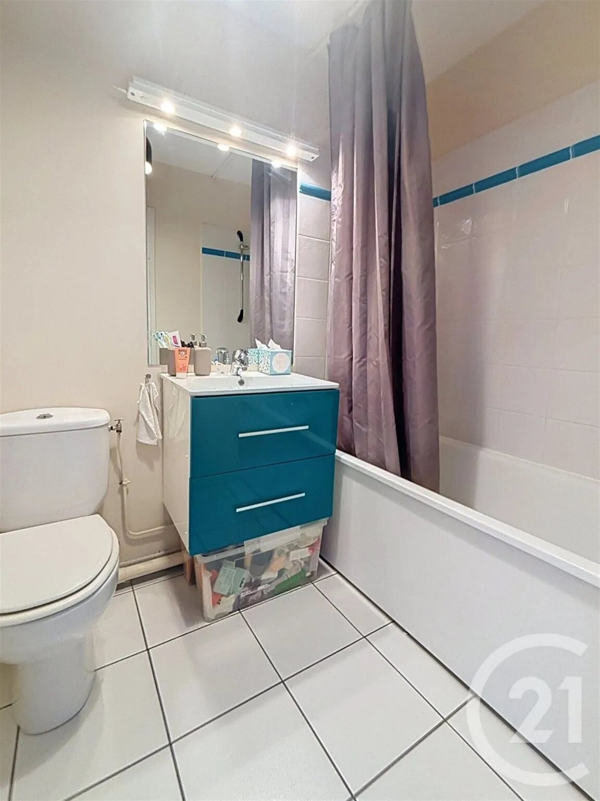 Appartement à vendre, 38m², Sainte-Geneviève-des-Bois