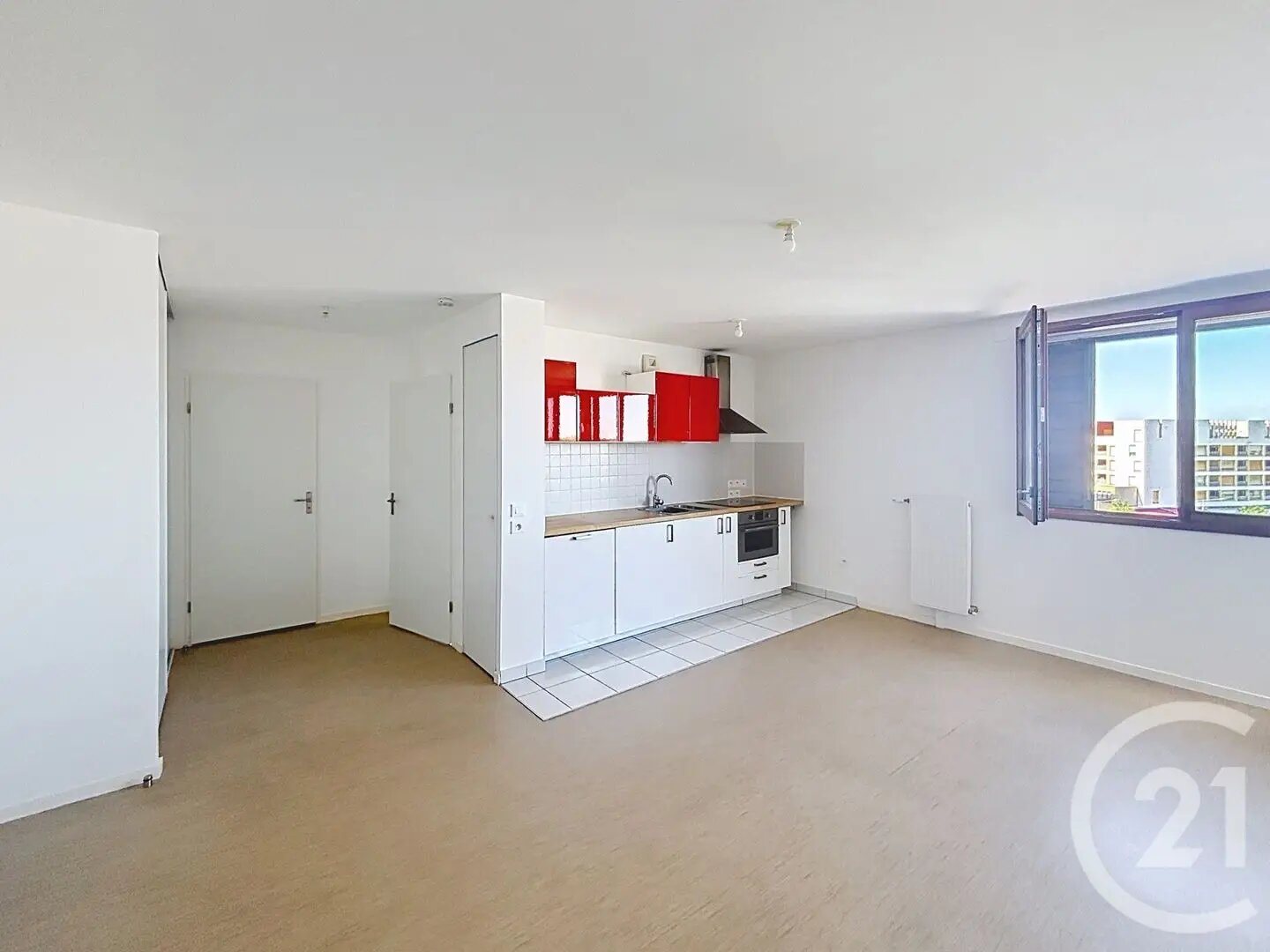 Appartement à vendre, 43m², Brétigny-sur-Orge