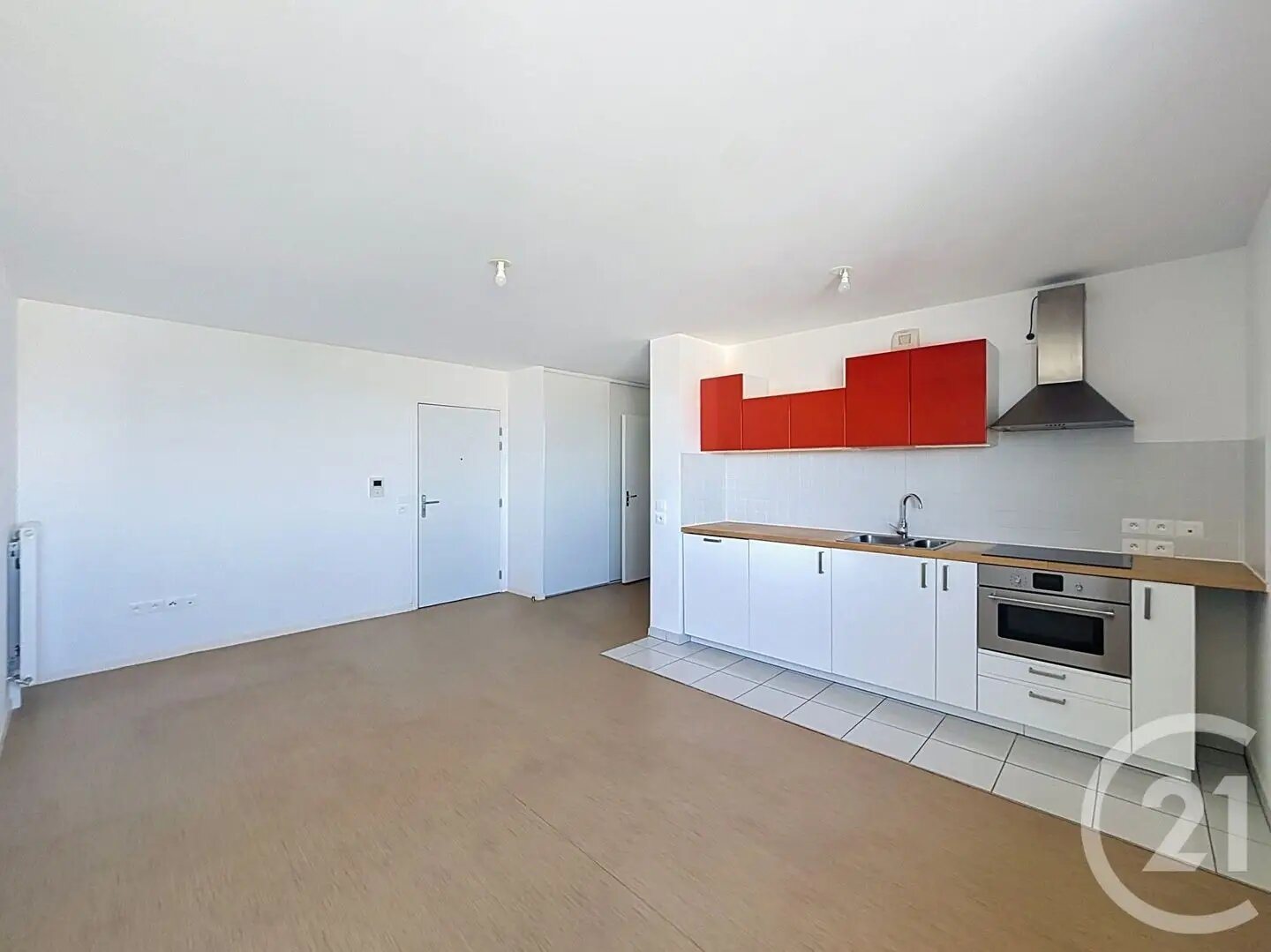 Appartement à vendre, 43m², Brétigny-sur-Orge