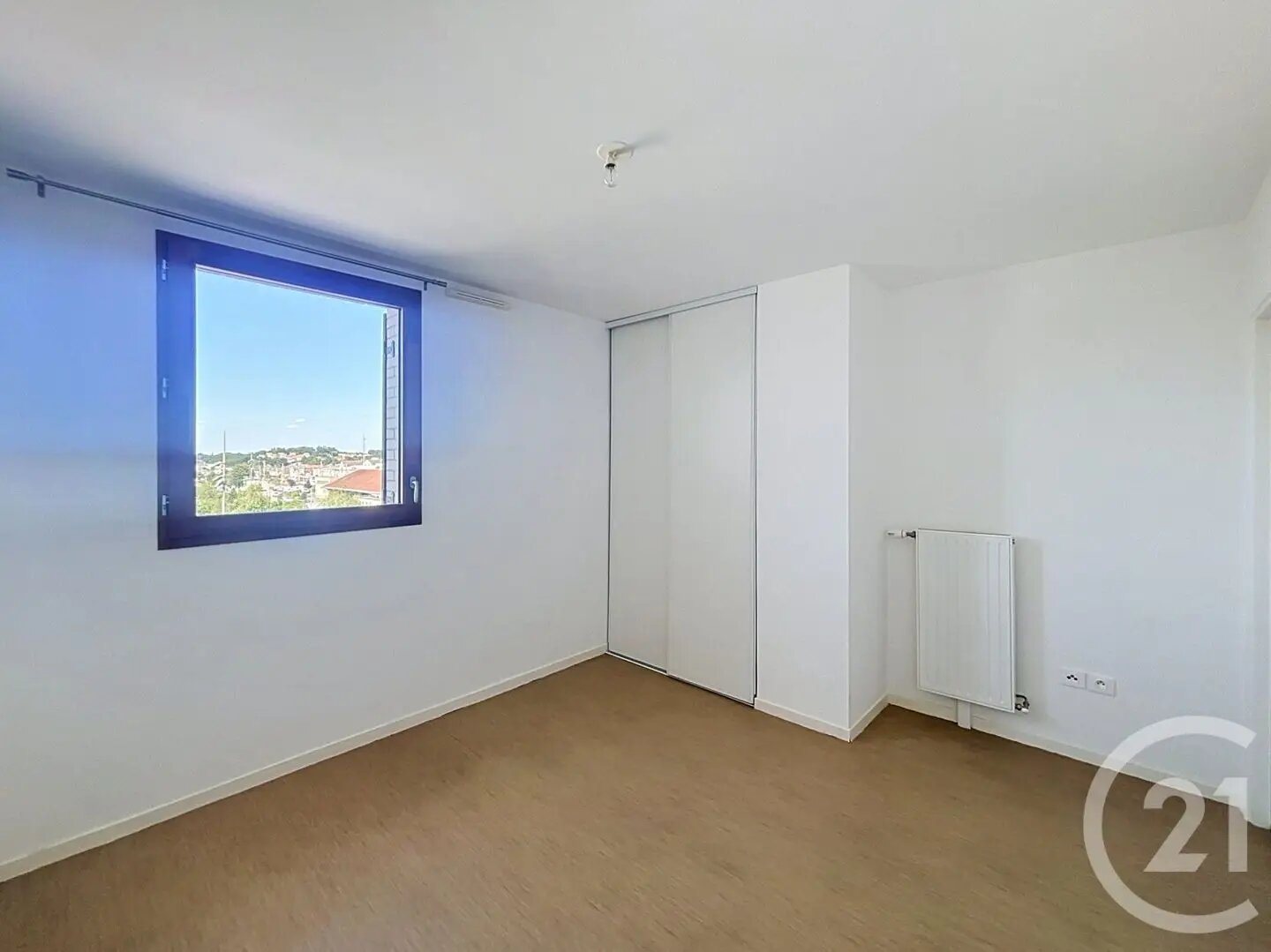 Appartement à vendre, 43m², Brétigny-sur-Orge