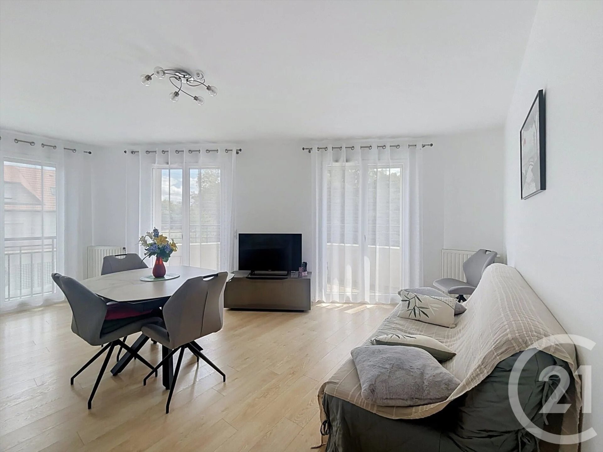 Appartement à vendre, 69m², Brétigny-sur-Orge