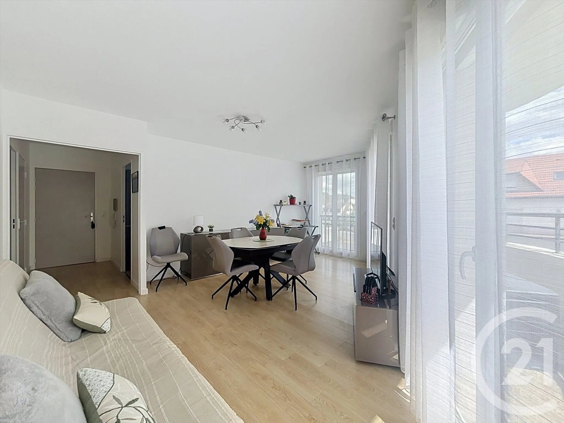 Appartement à vendre, 69m², Brétigny-sur-Orge