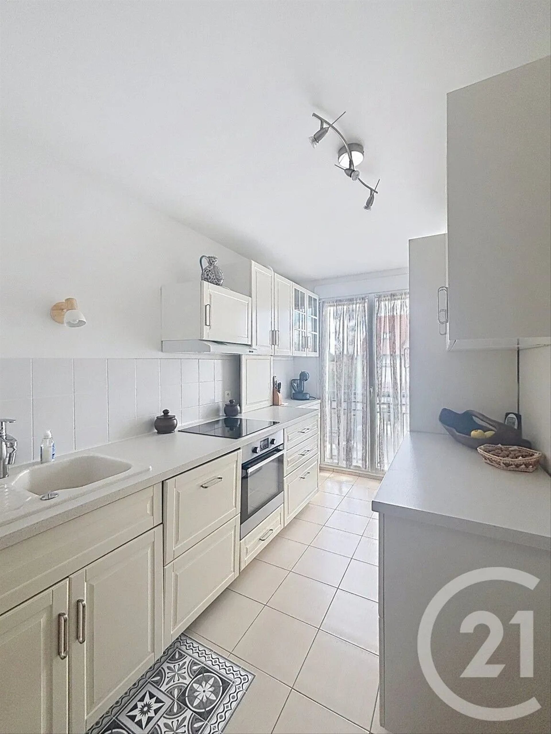 Appartement à vendre, 69m², Brétigny-sur-Orge
