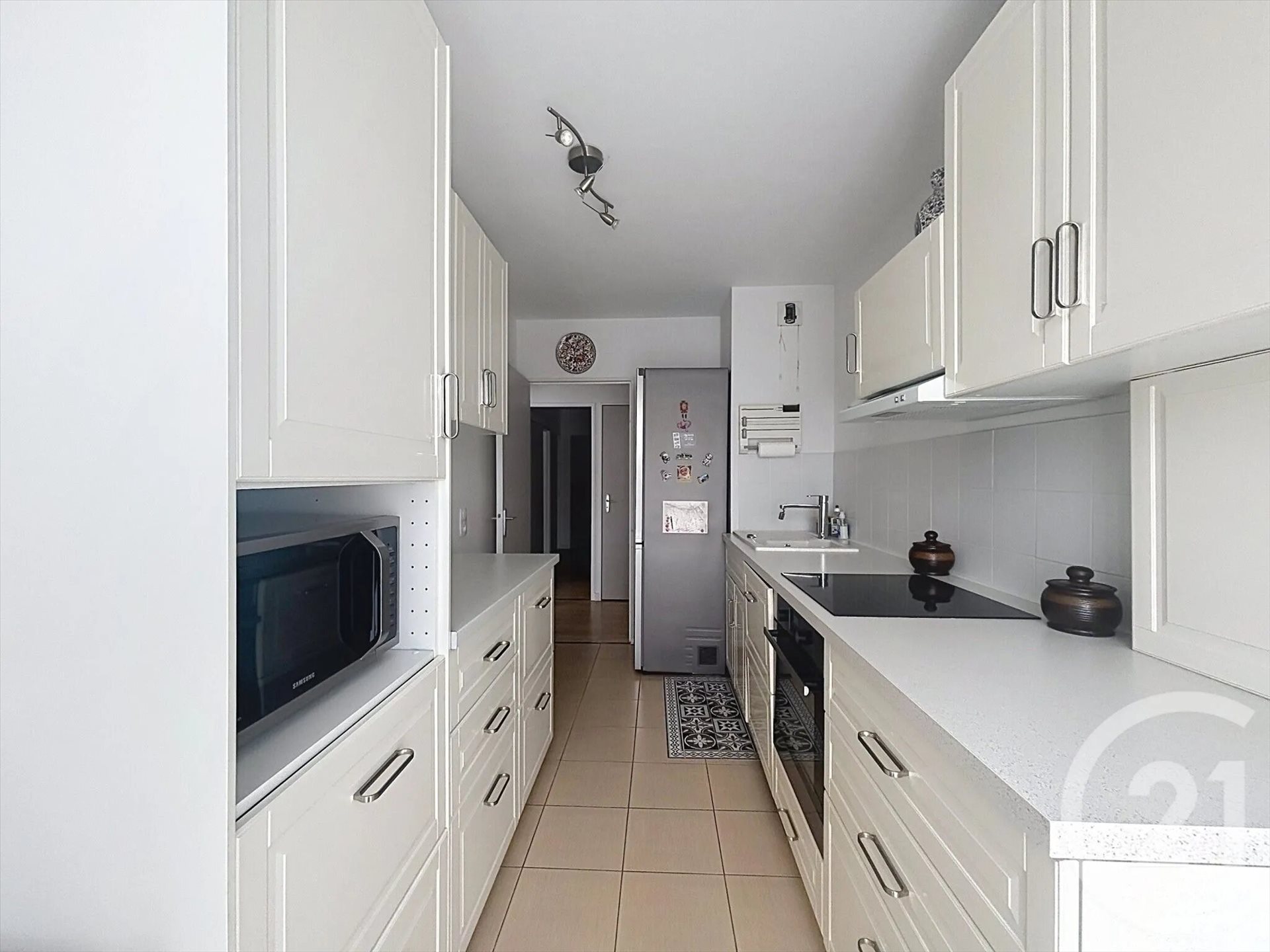 Appartement à vendre, 69m², Brétigny-sur-Orge