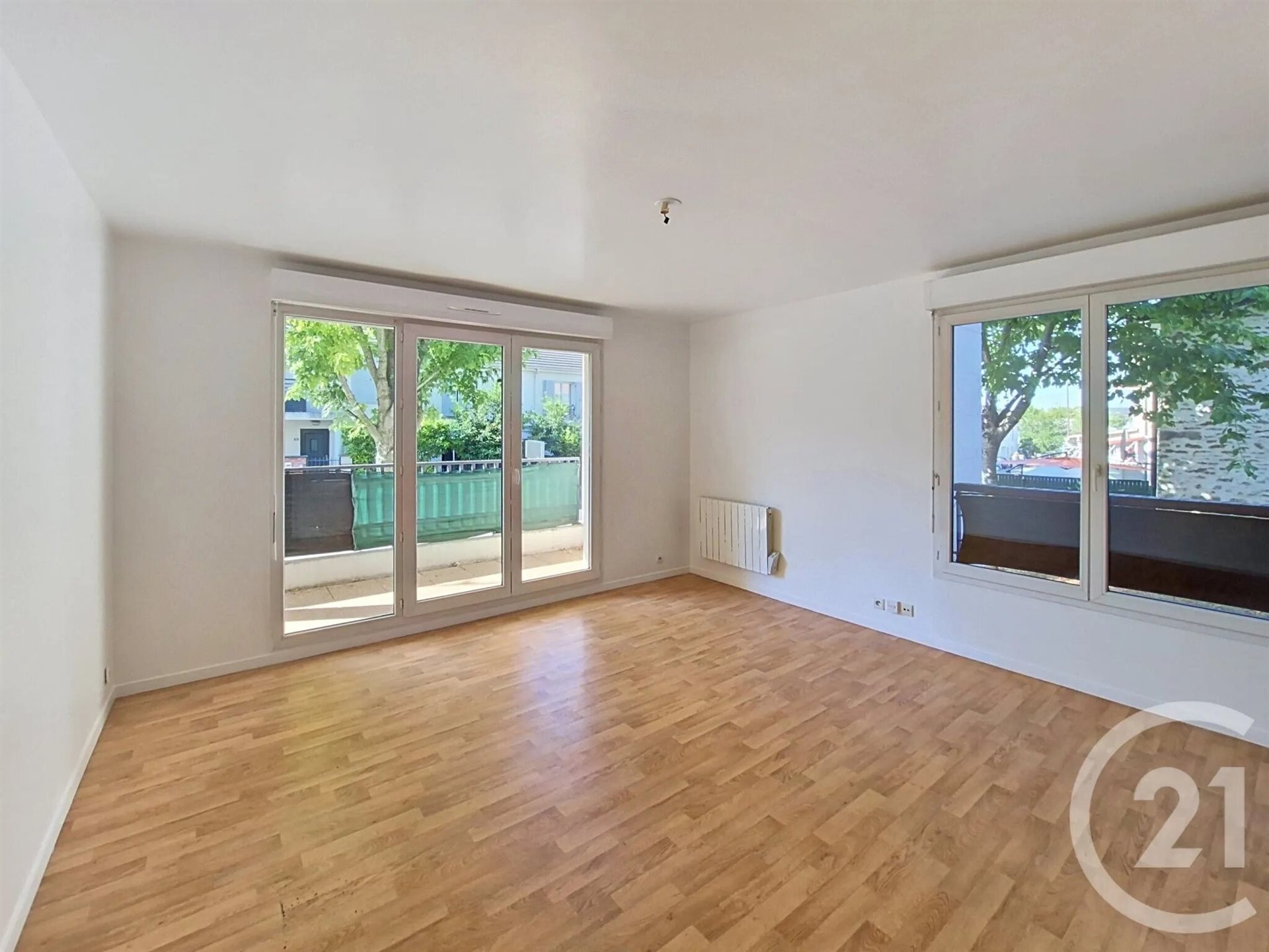 Appartement à vendre, 45m², Brétigny-sur-Orge