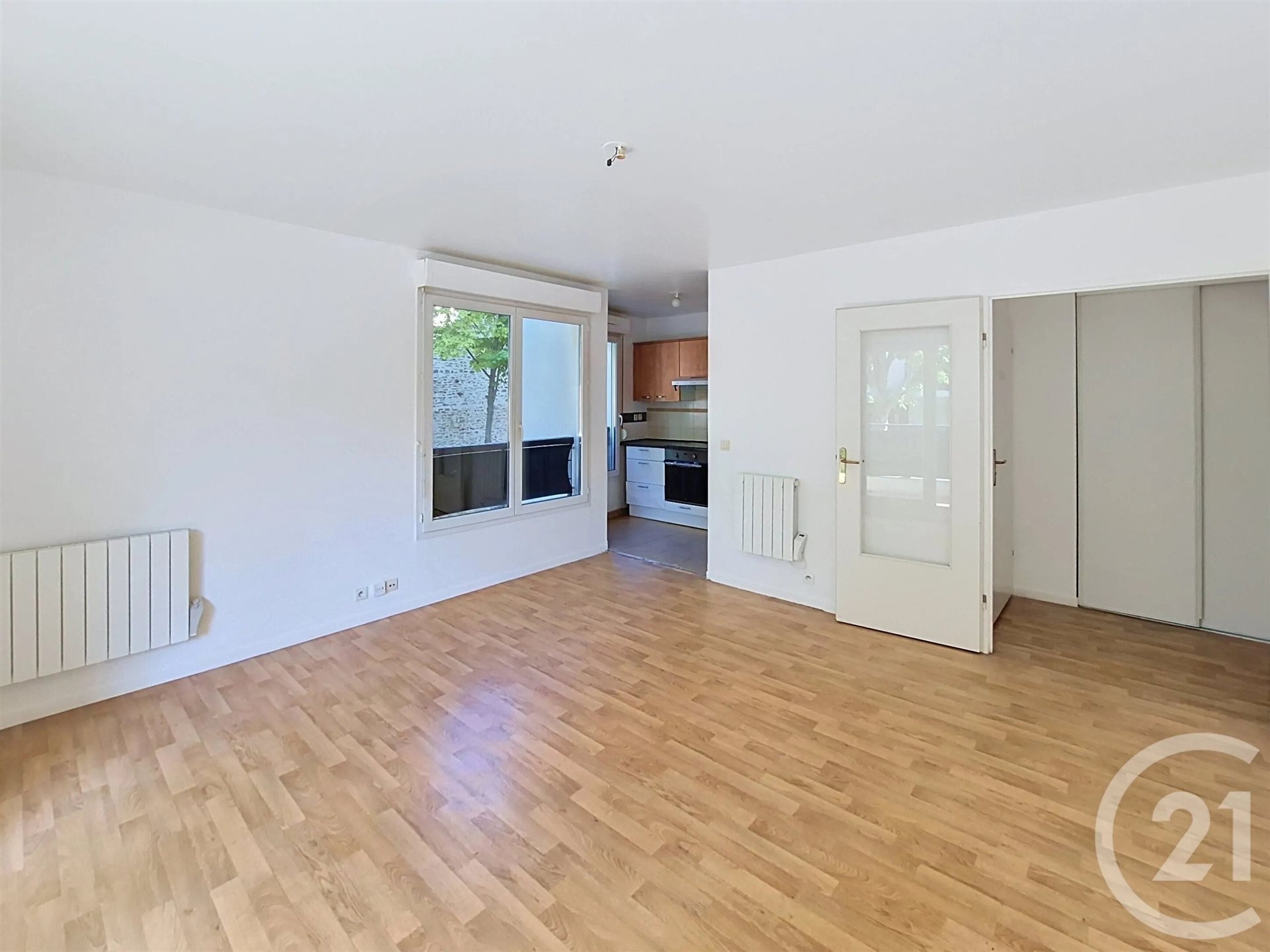Appartement à vendre, 45m², Brétigny-sur-Orge