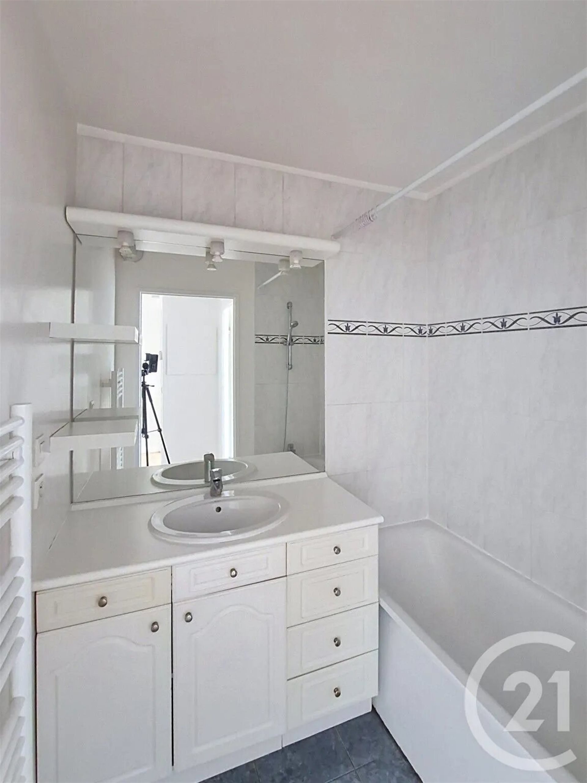 Appartement à vendre, 45m², Brétigny-sur-Orge