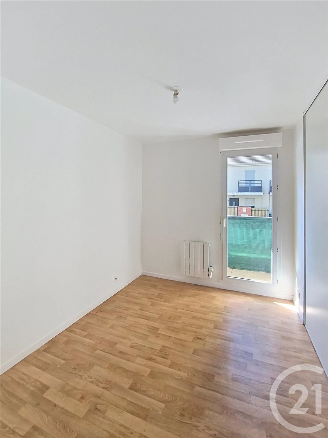 Appartement à vendre, 45m², Brétigny-sur-Orge