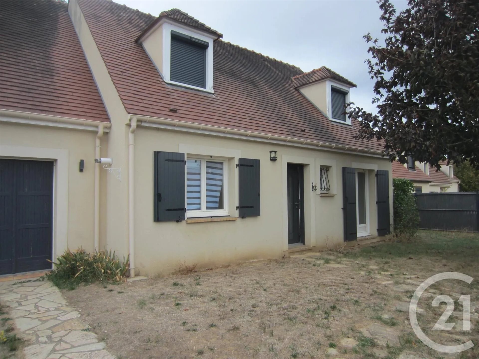 Maison à louer, 105m², Etréchy