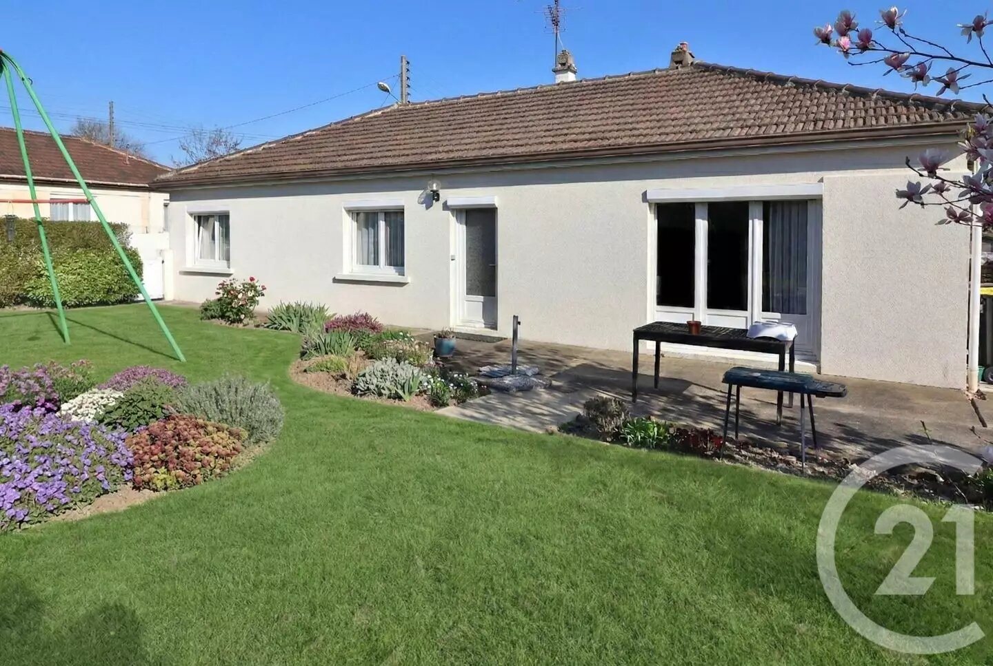 Maison à vendre, 72m², Etréchy