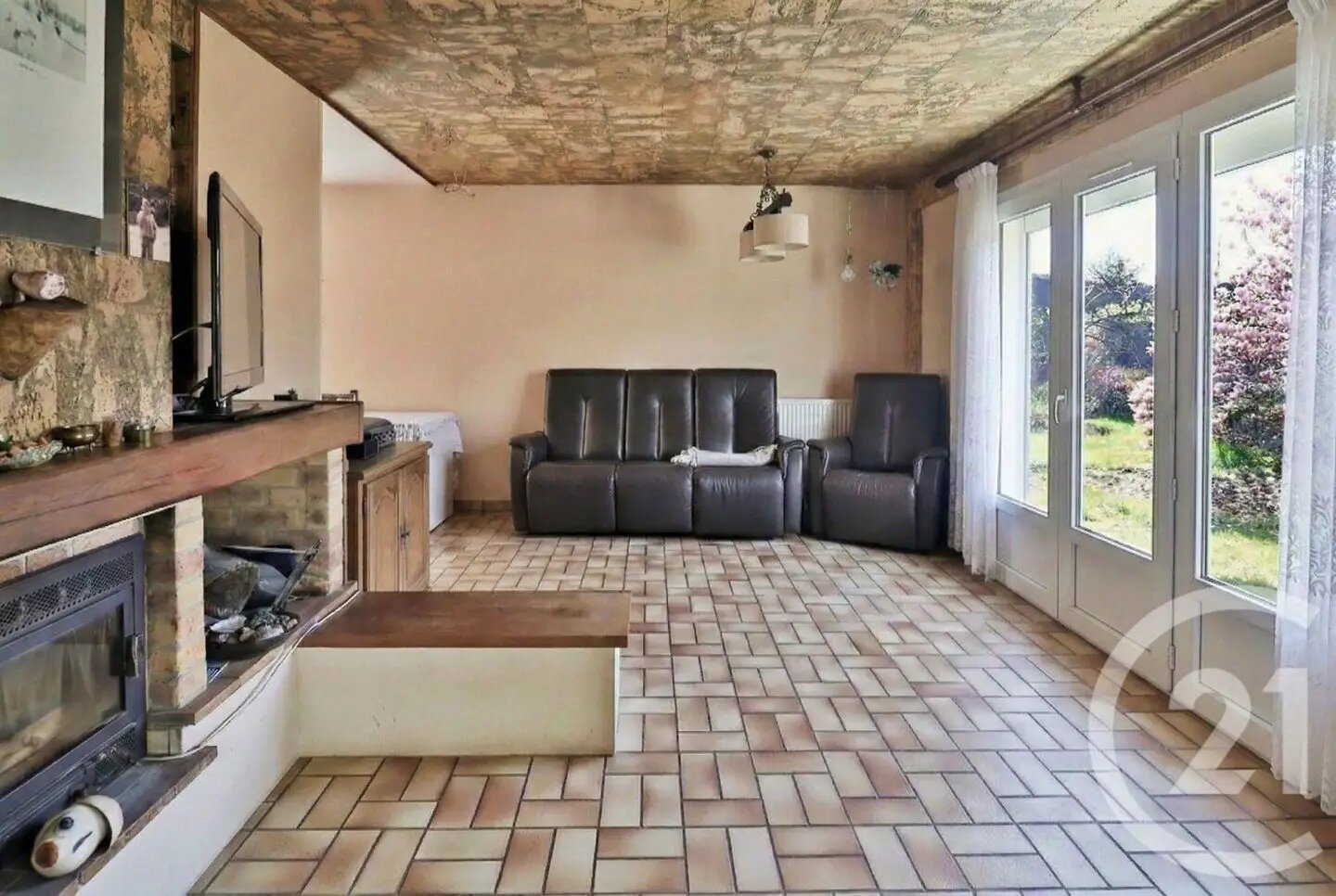Maison à vendre, 72m², Etréchy
