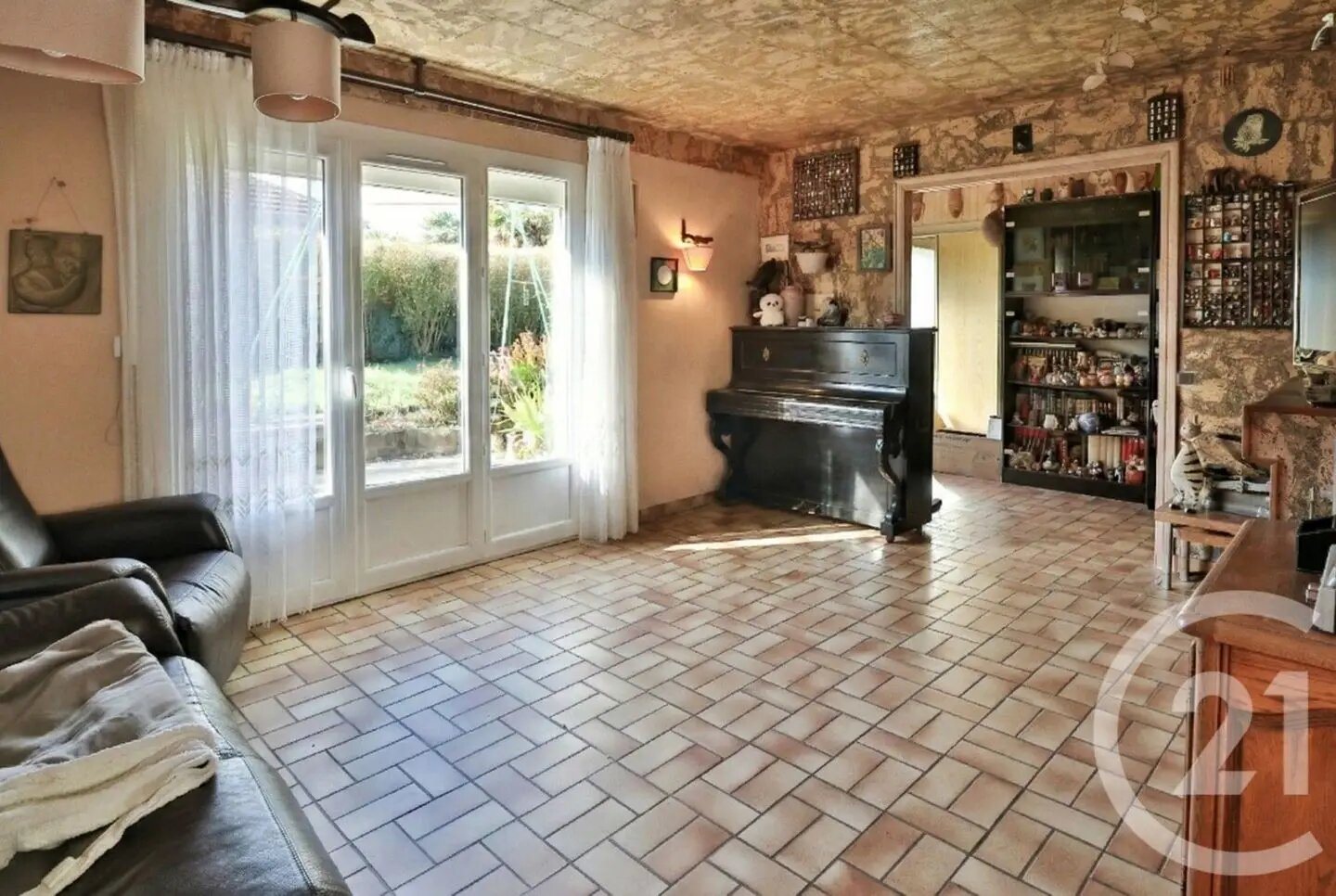 Maison à vendre, 72m², Etréchy