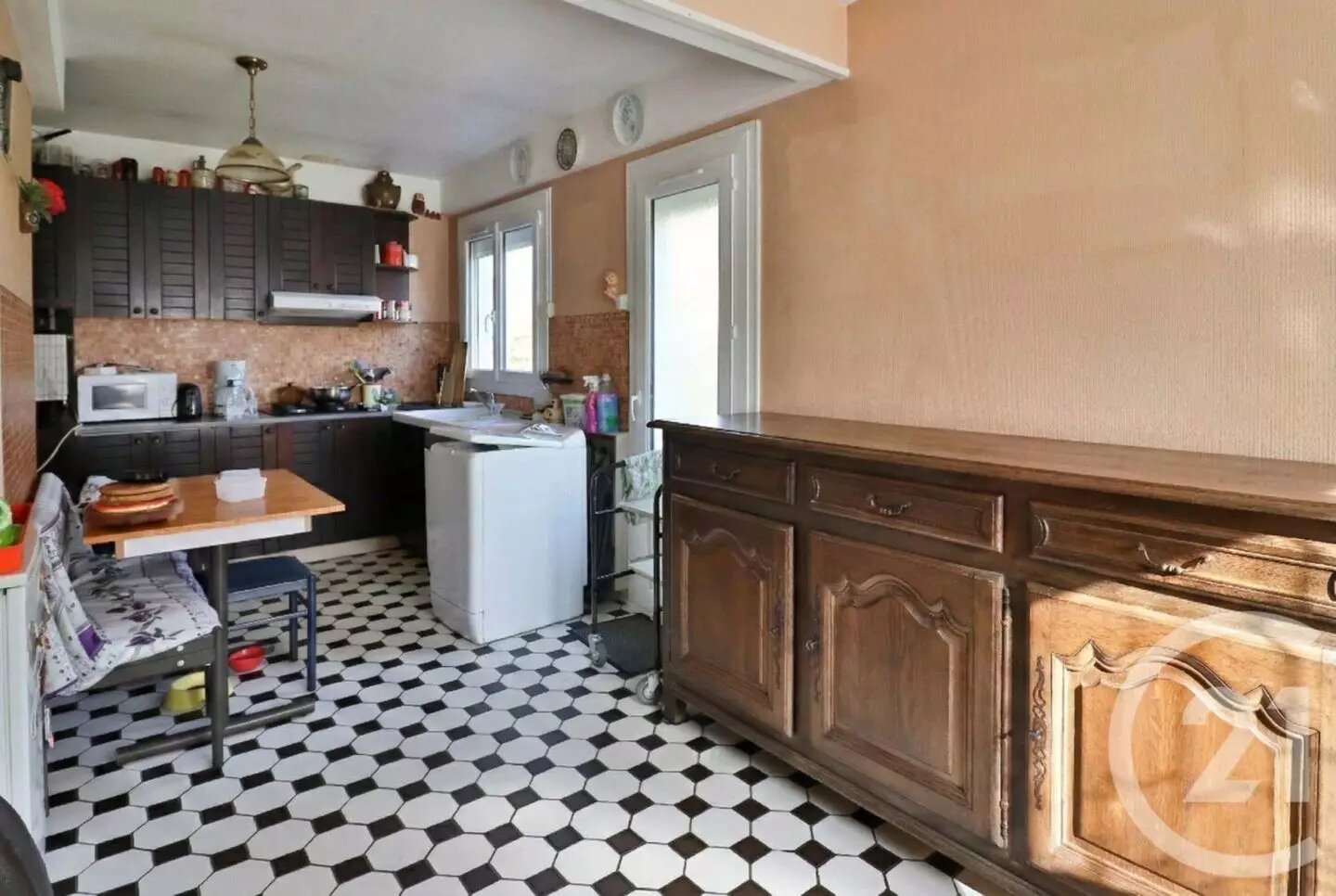 Maison à vendre, 72m², Etréchy