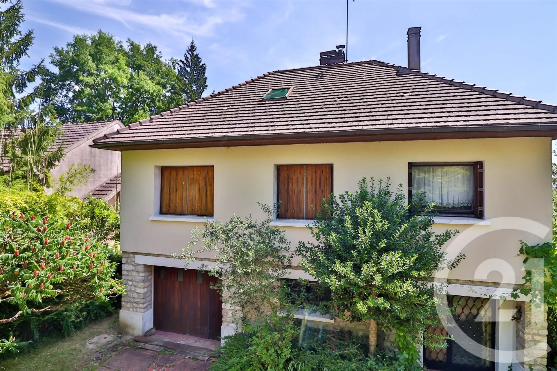 Maison à vendre, 136m², Chamarande