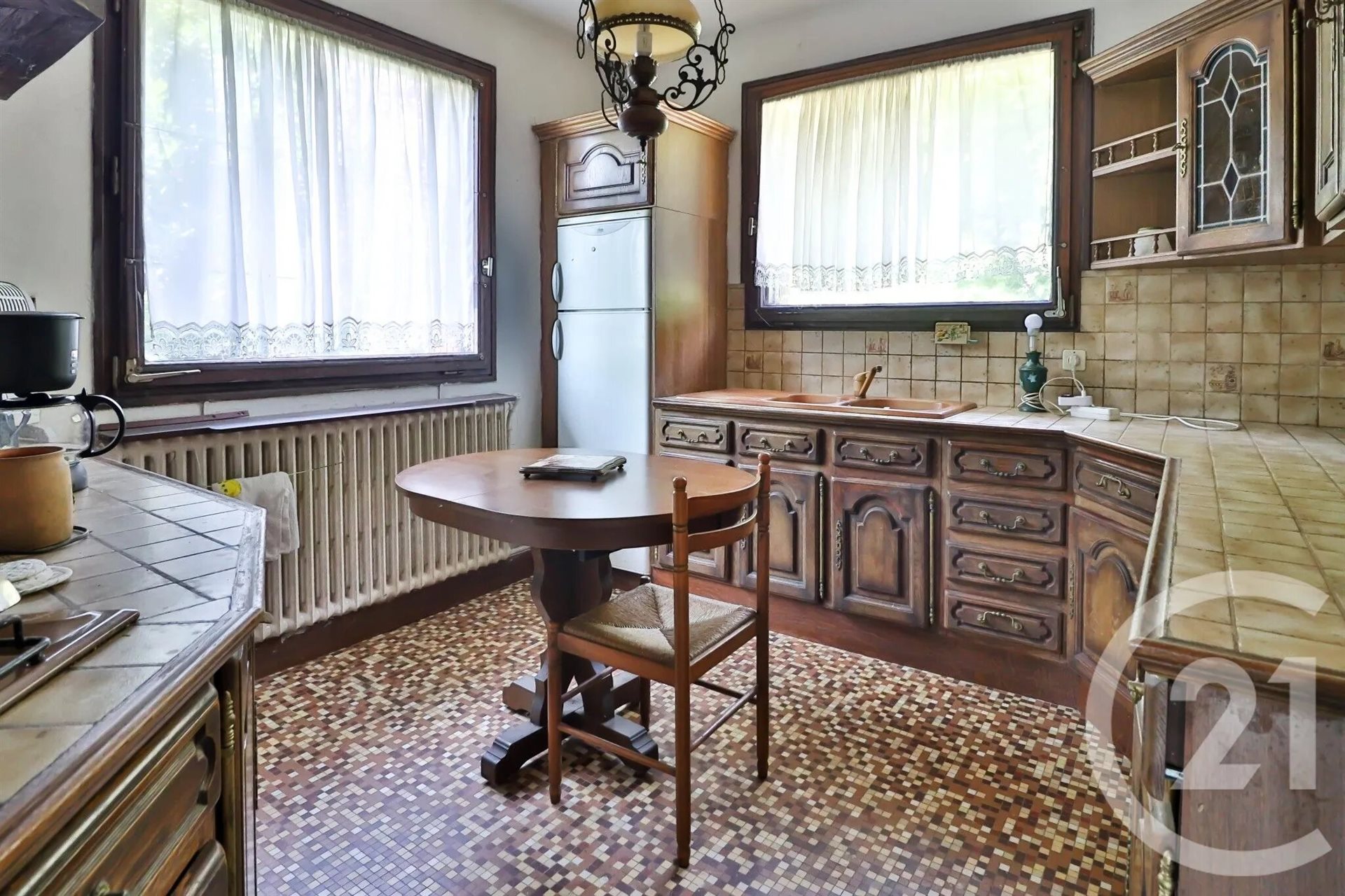 Maison à vendre, 136m², Chamarande