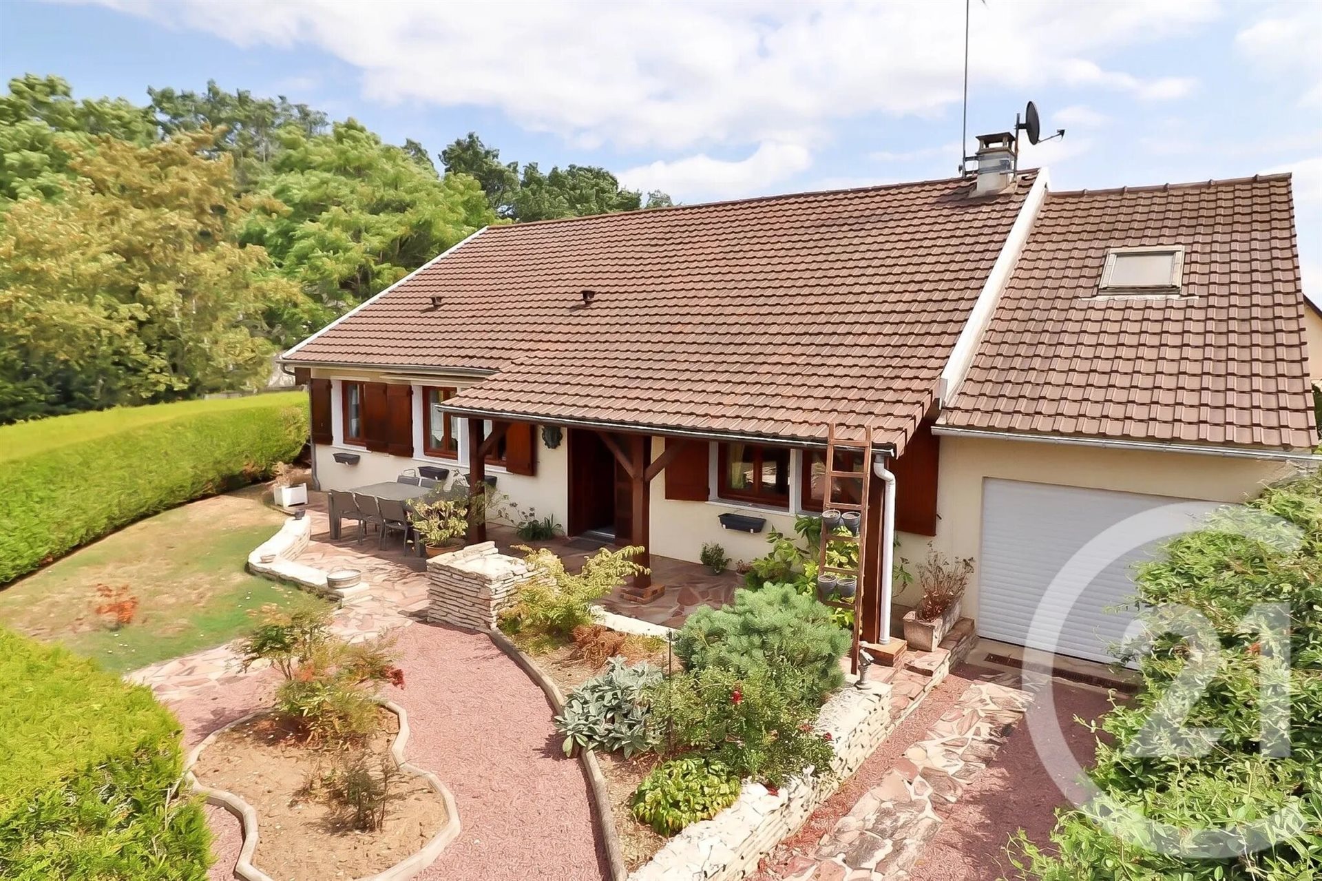 Maison à vendre, 125m², Etréchy