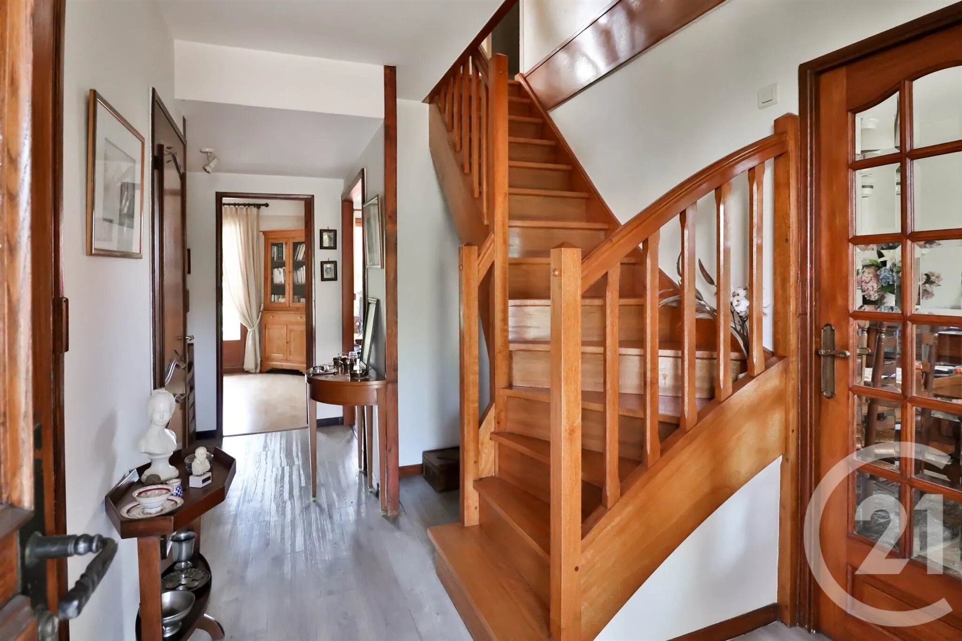Maison à vendre, 125m², Etréchy