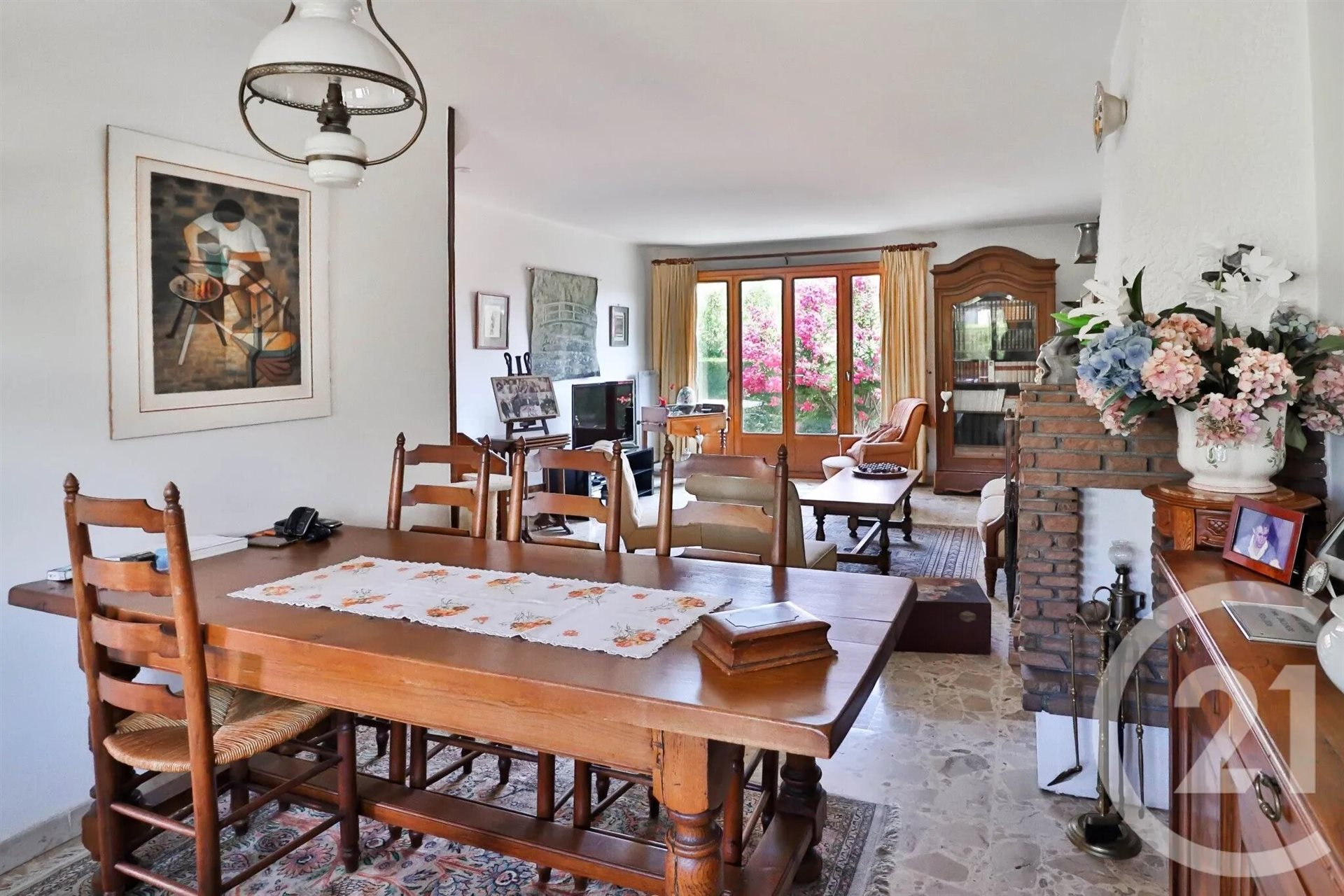 Maison à vendre, 125m², Etréchy